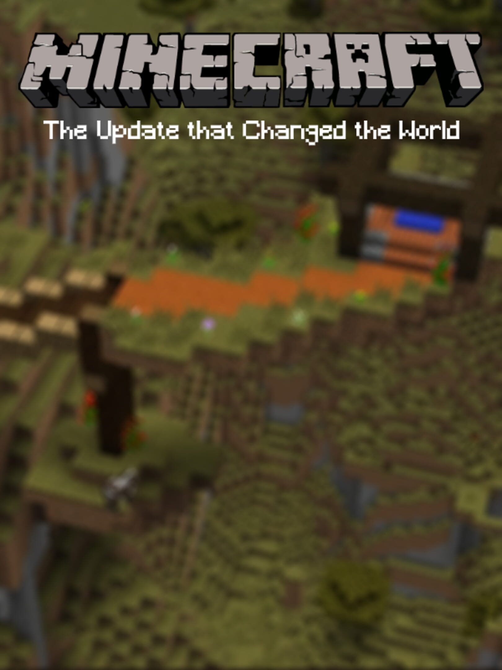 what changed in the new minecraft update