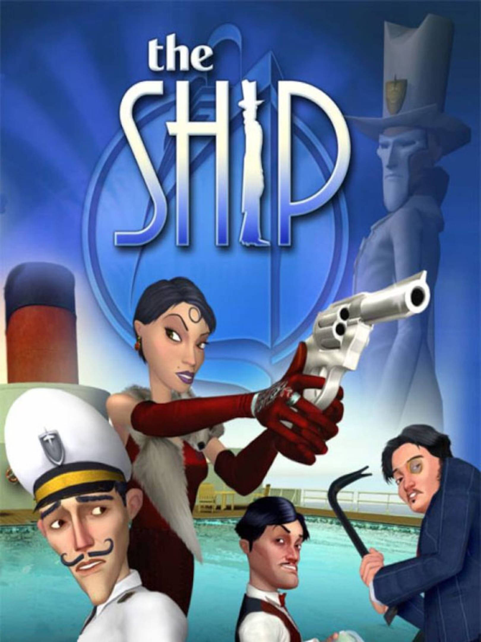 The Ship