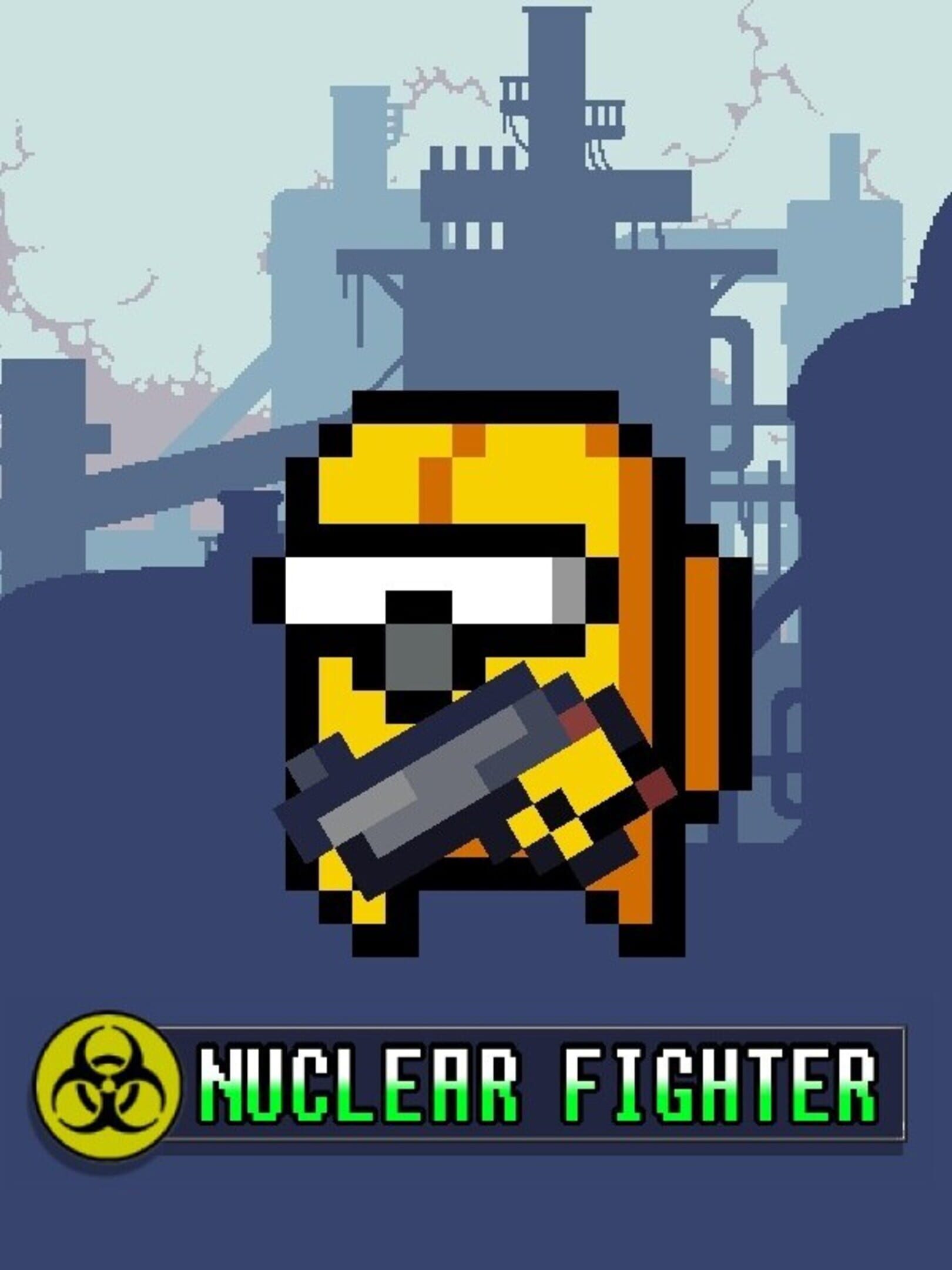 Nuclear Fighter