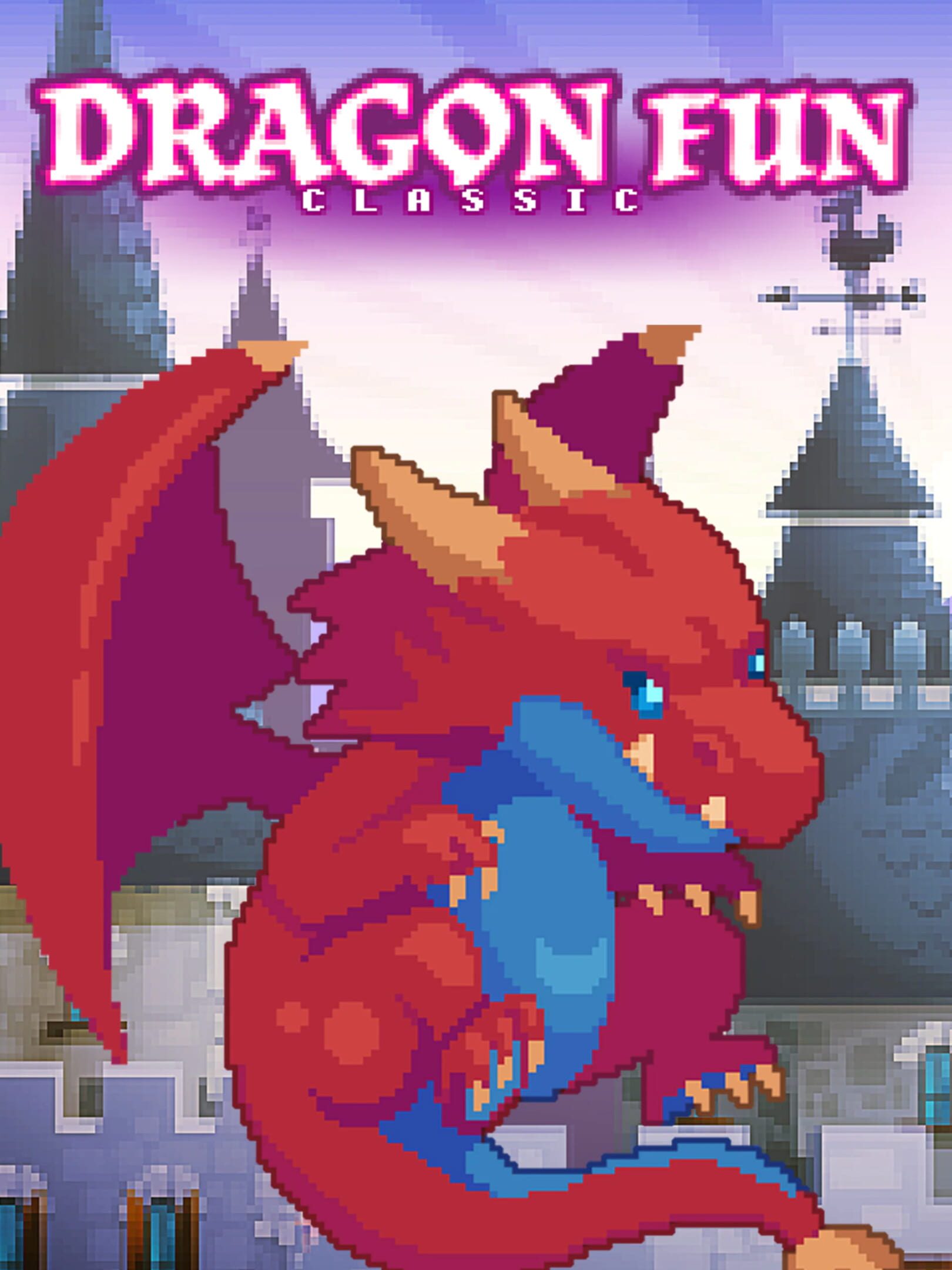Dragon Fun Classic