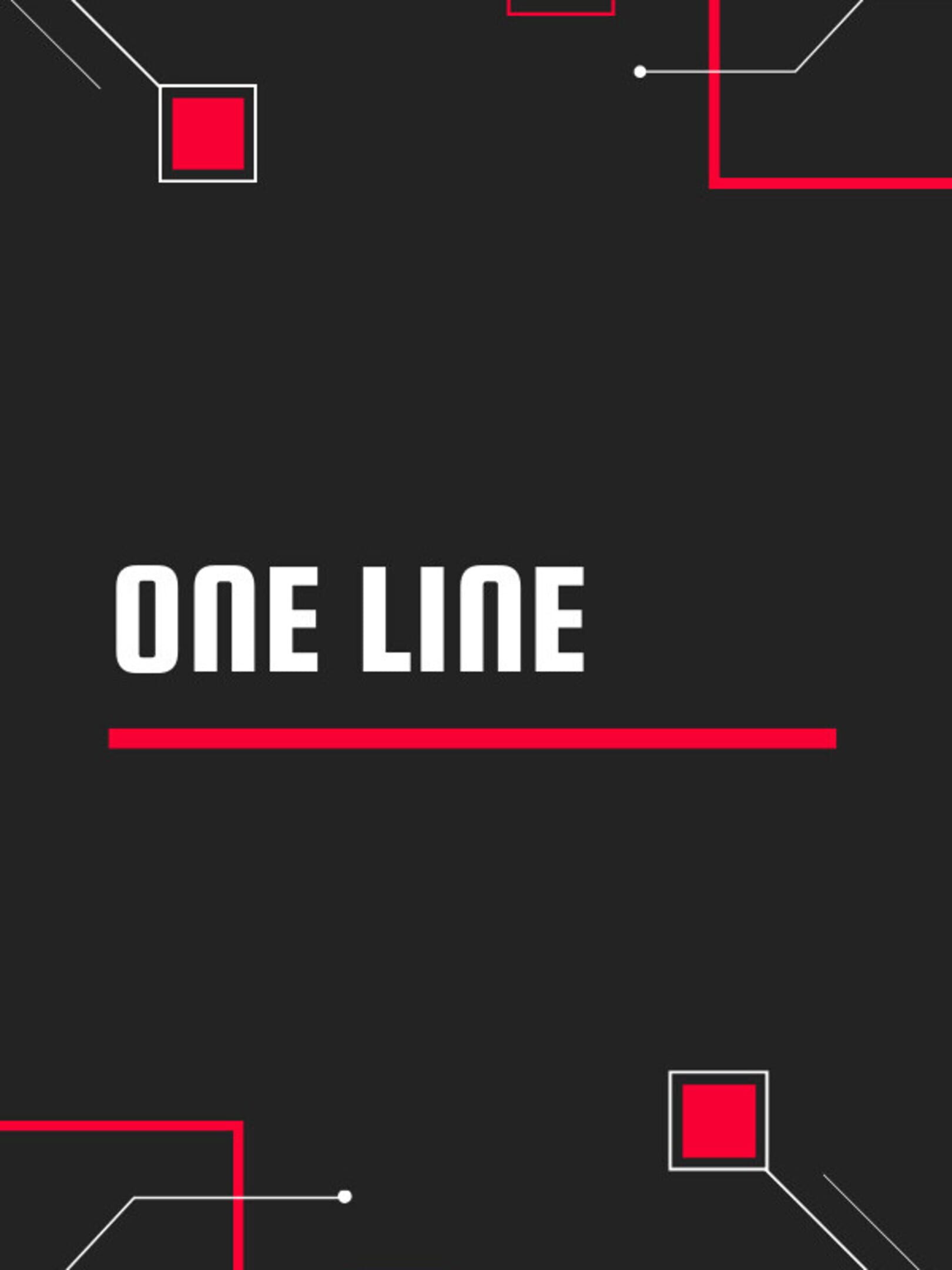 One Line
