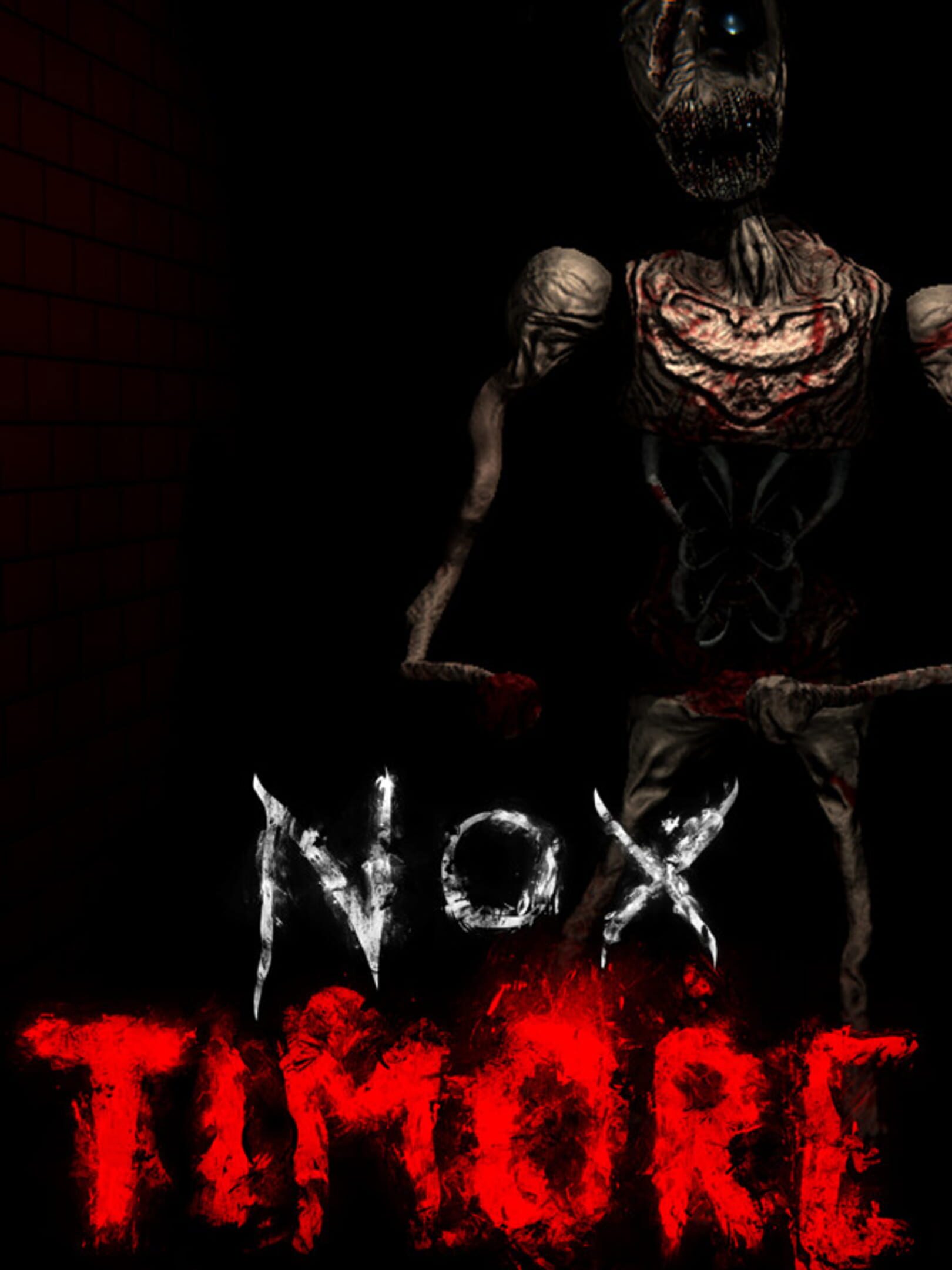 Nox Timore Remake cover