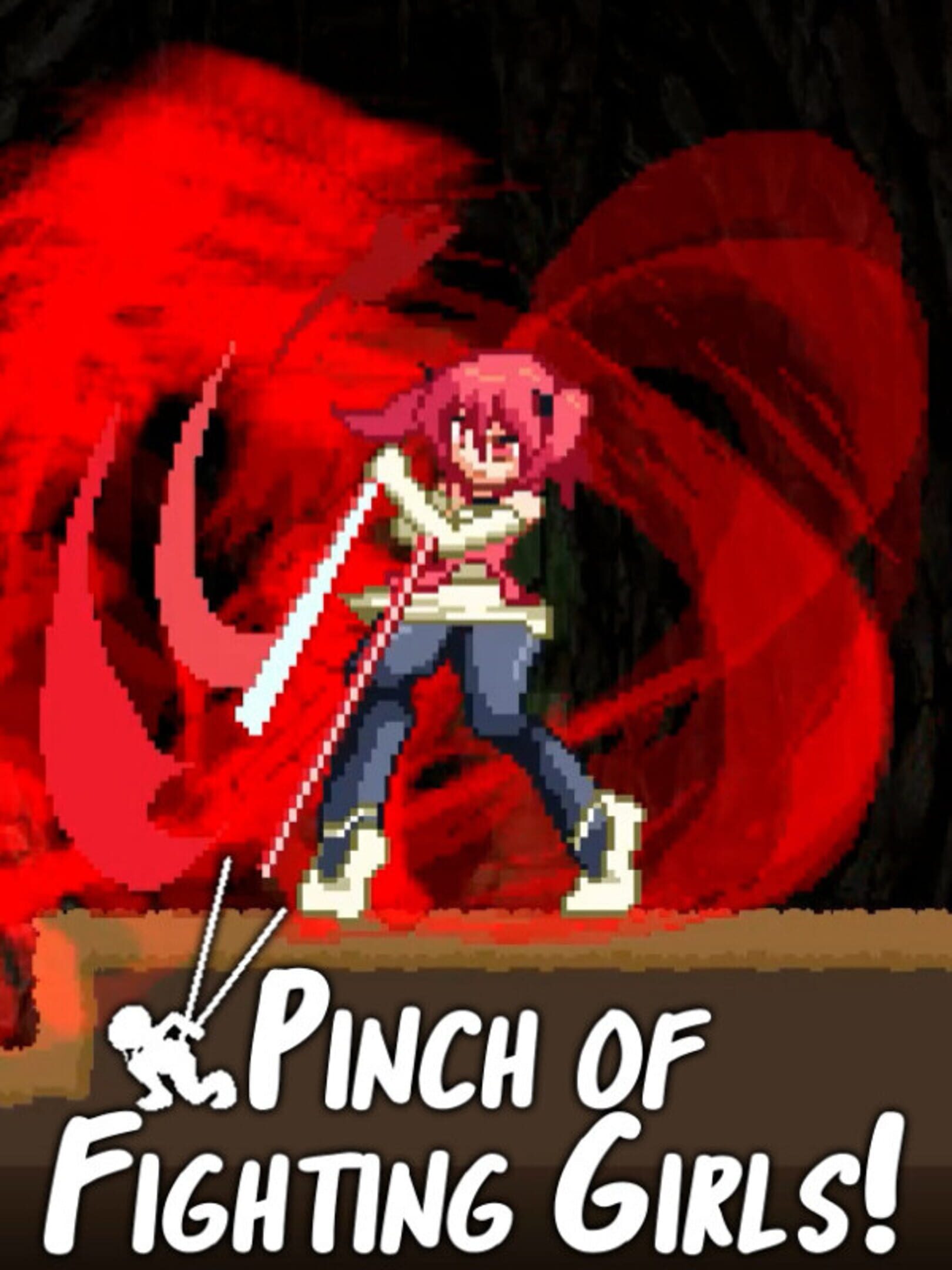 Pinch of Fighting Girls | Stash - Games tracker