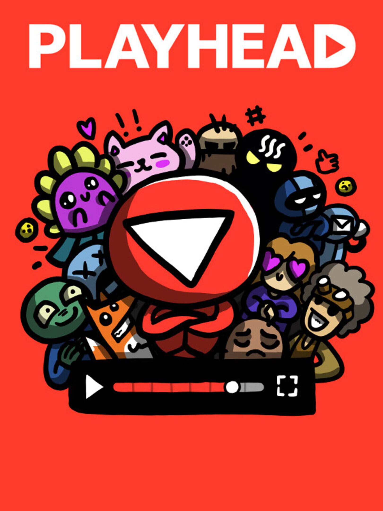 Playhead