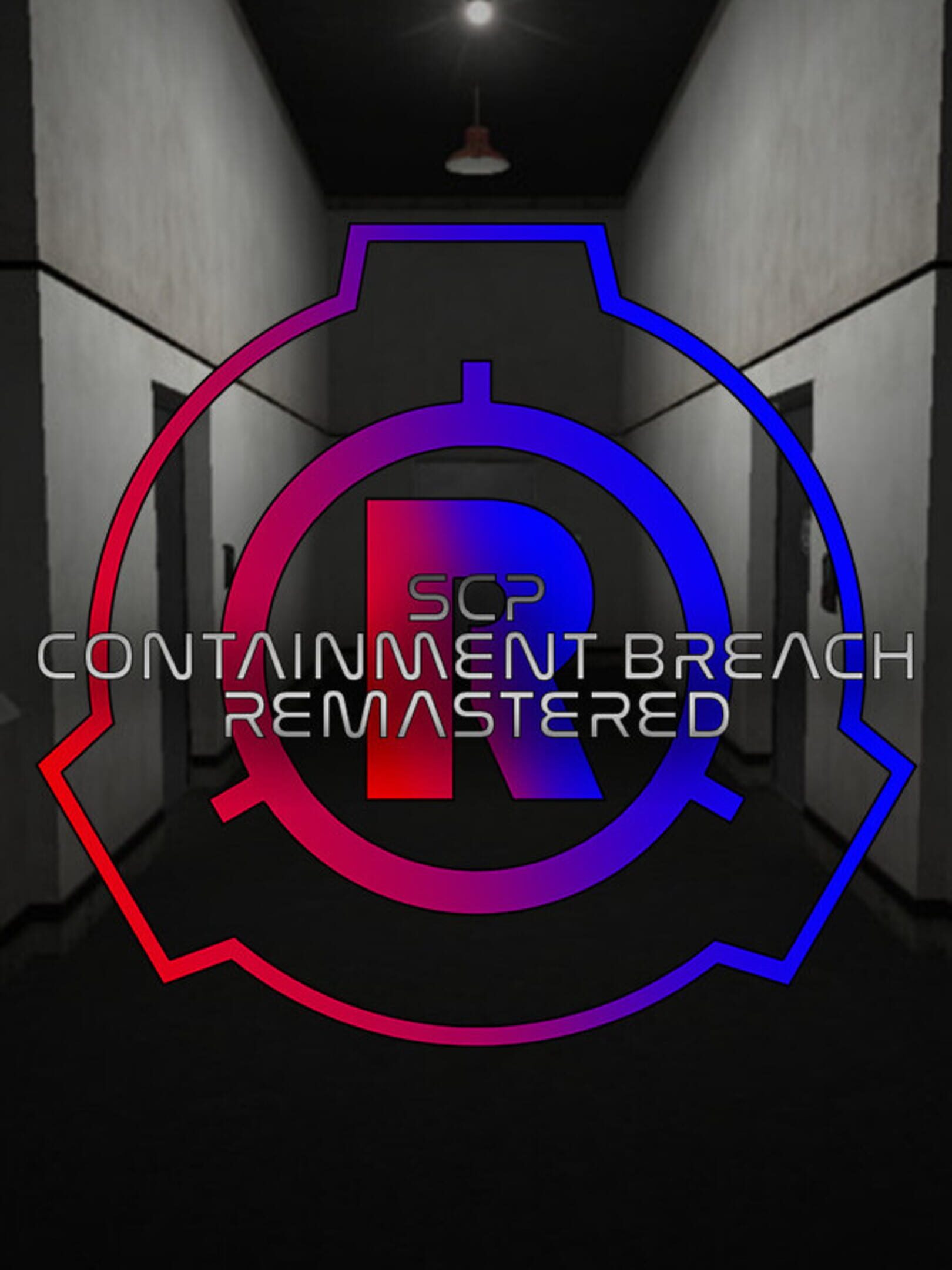 SCP: Containment Breach Remastered | Stash - Games tracker