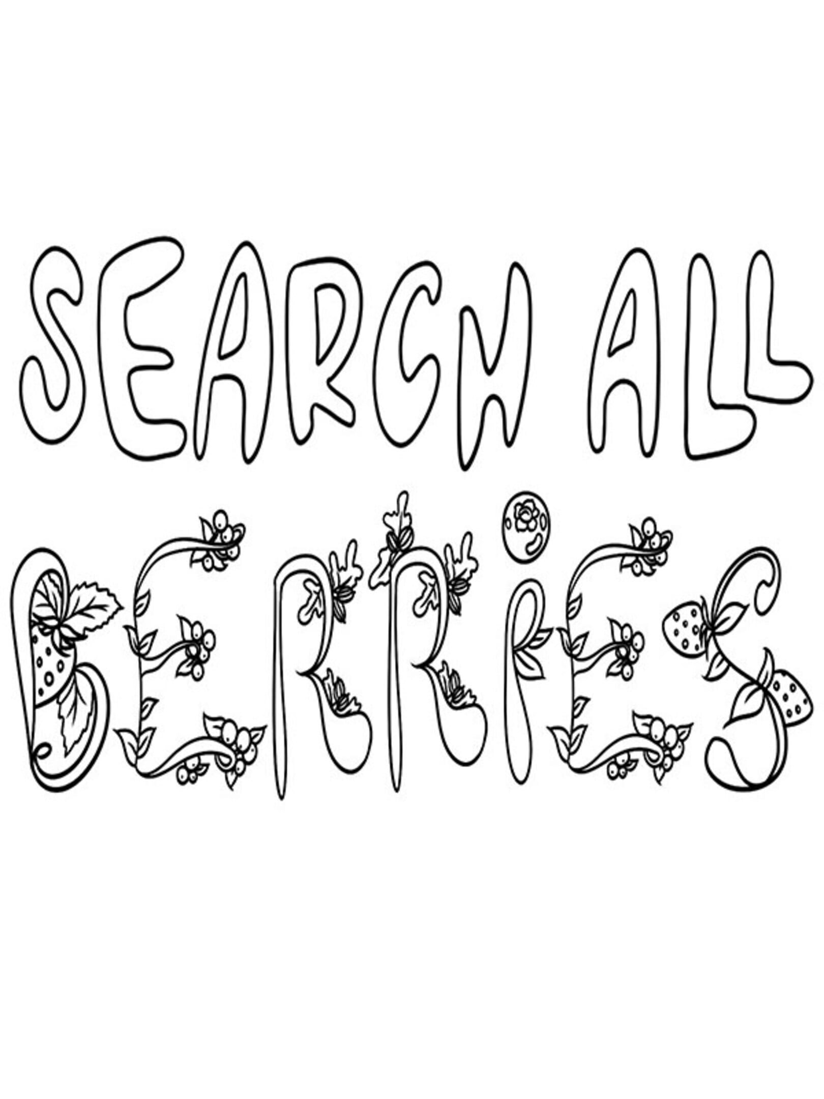 Search All: Berries