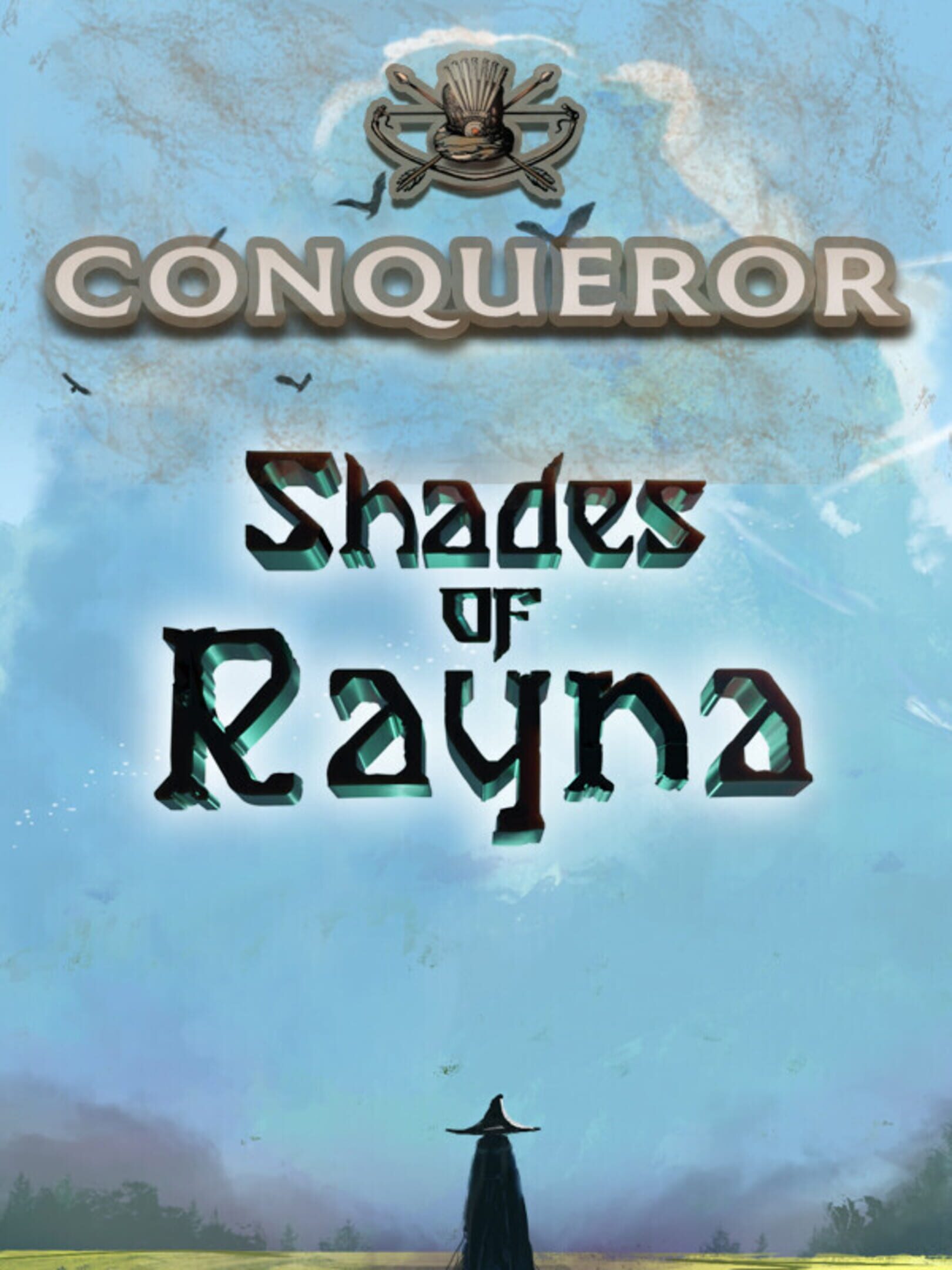 Shades of Rayna