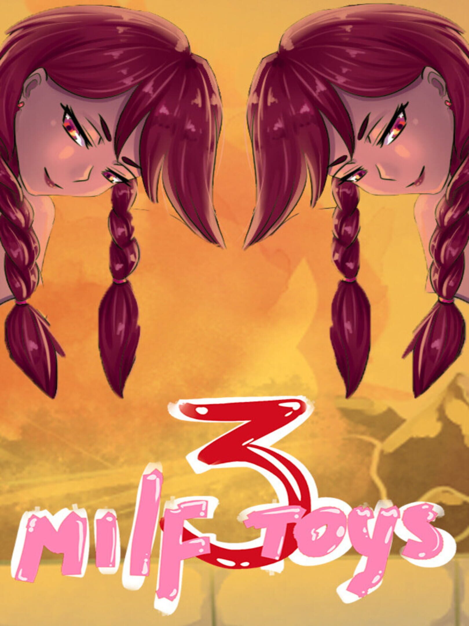 Milf Toys 3