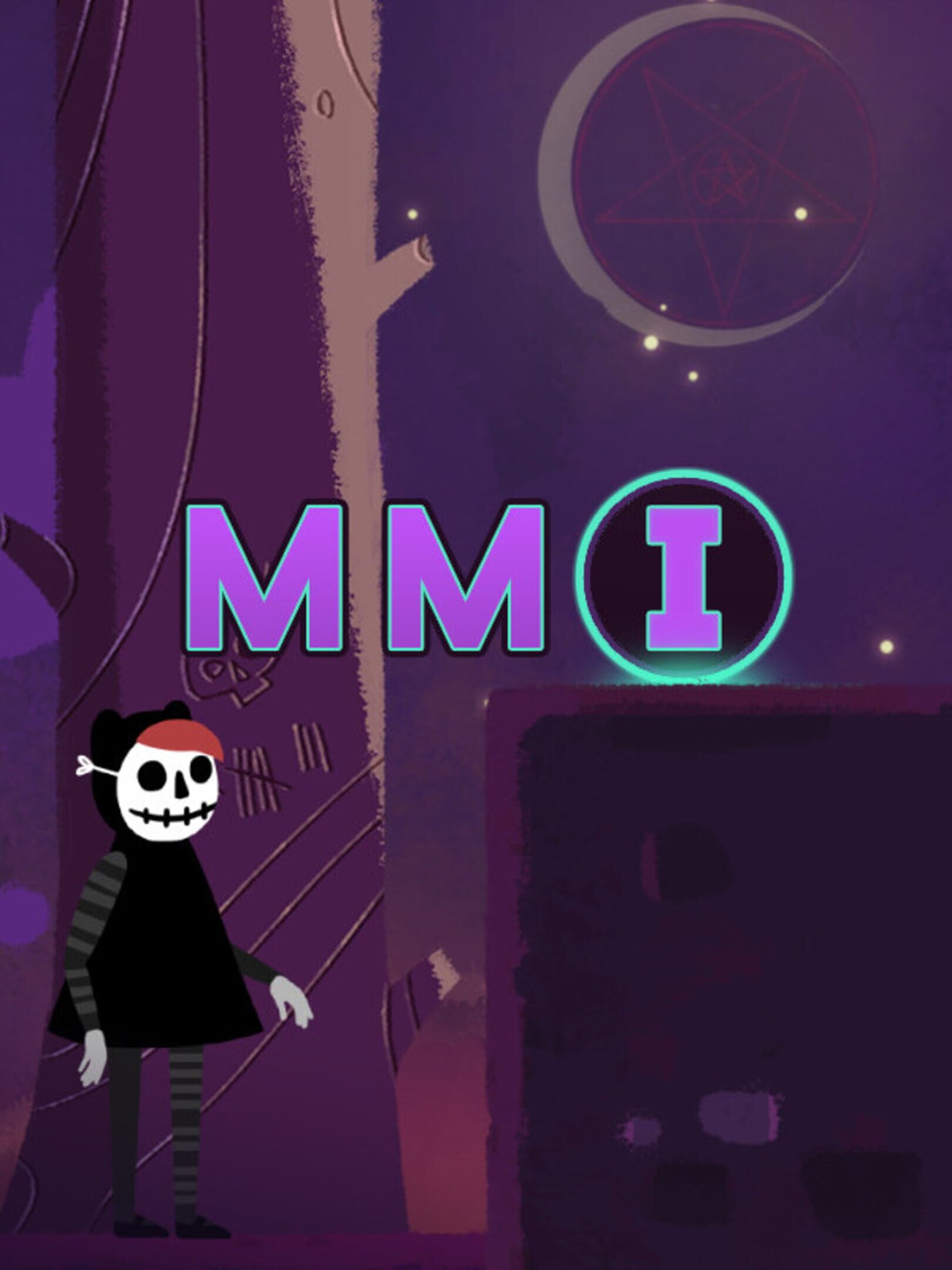 MMI
