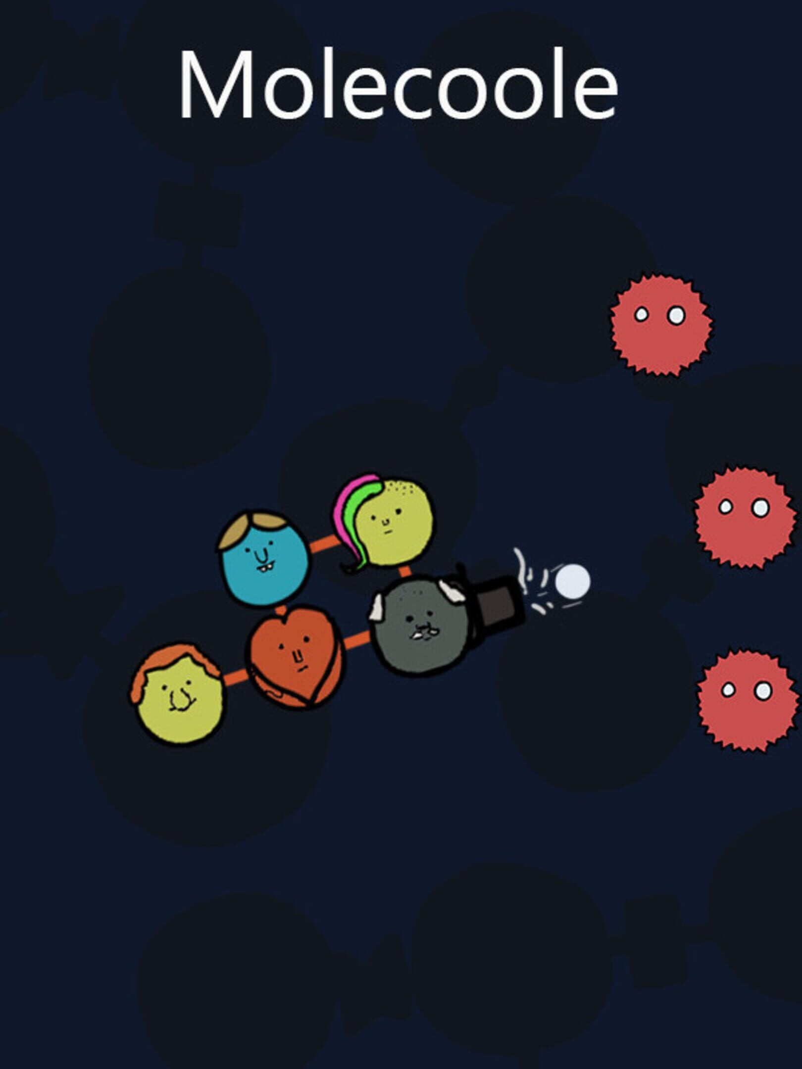 Molecoole