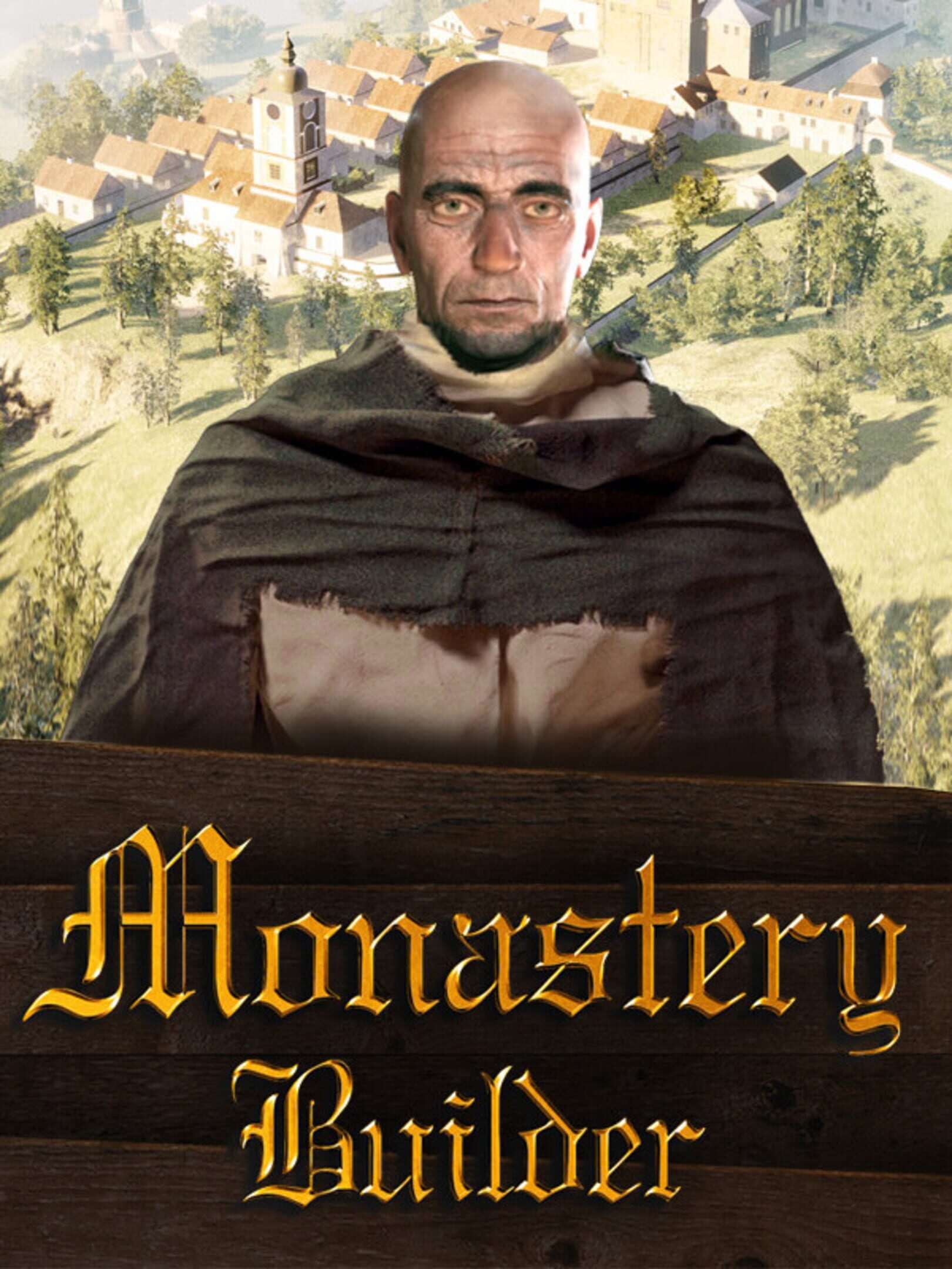 Monastery Builder