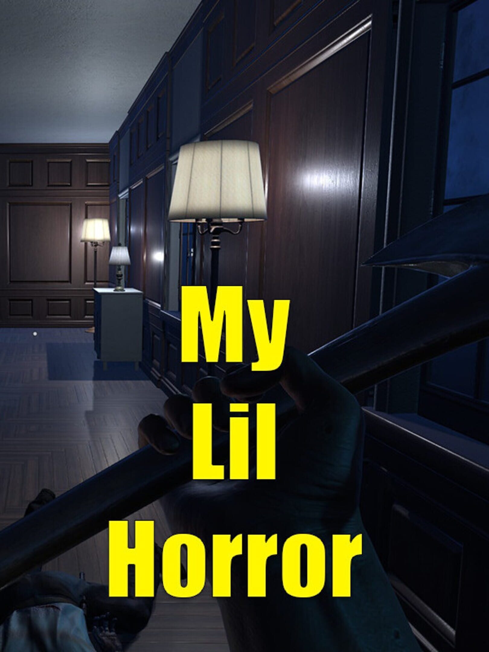 My Lil Horror