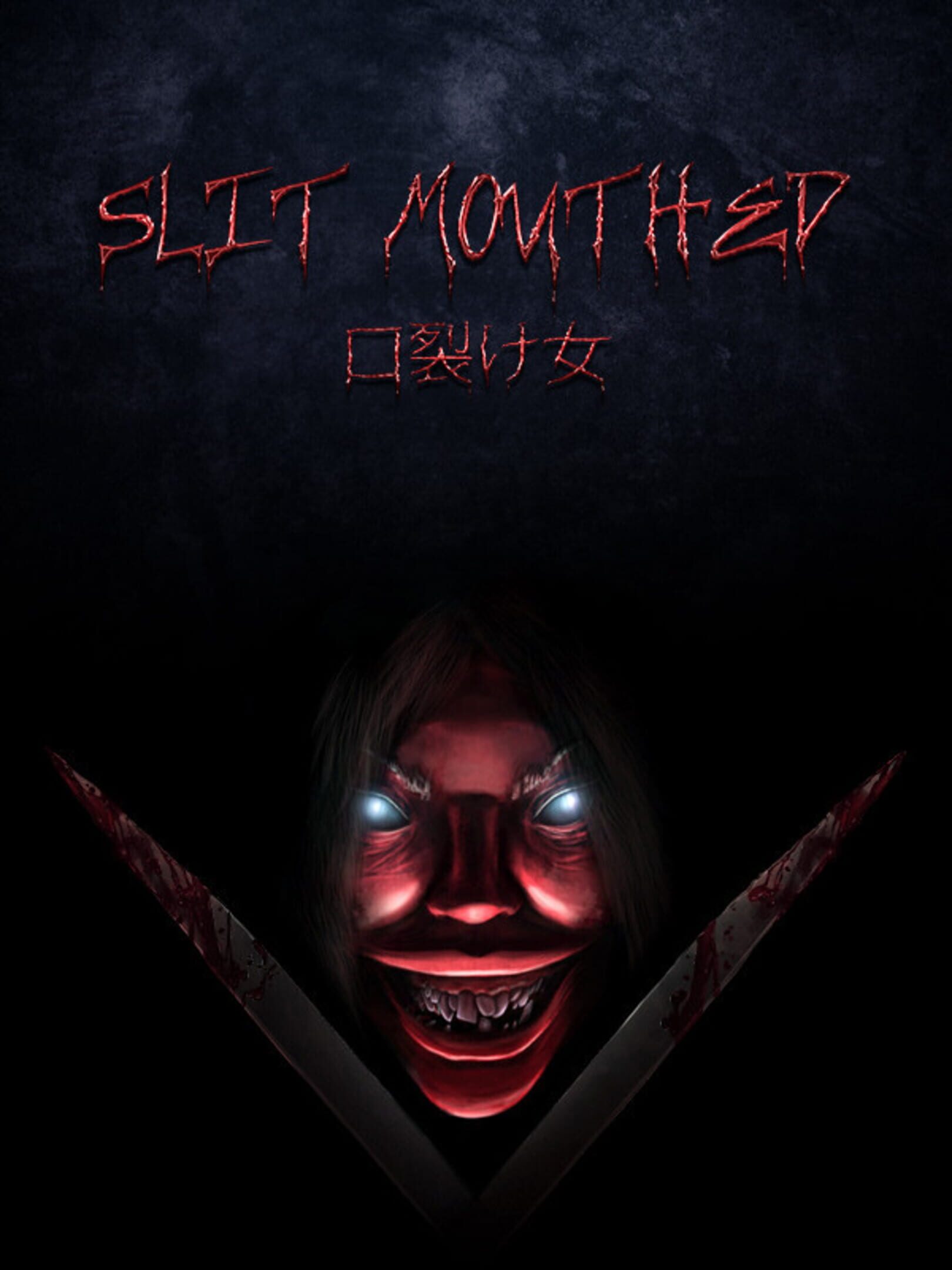 Slit Mouthed