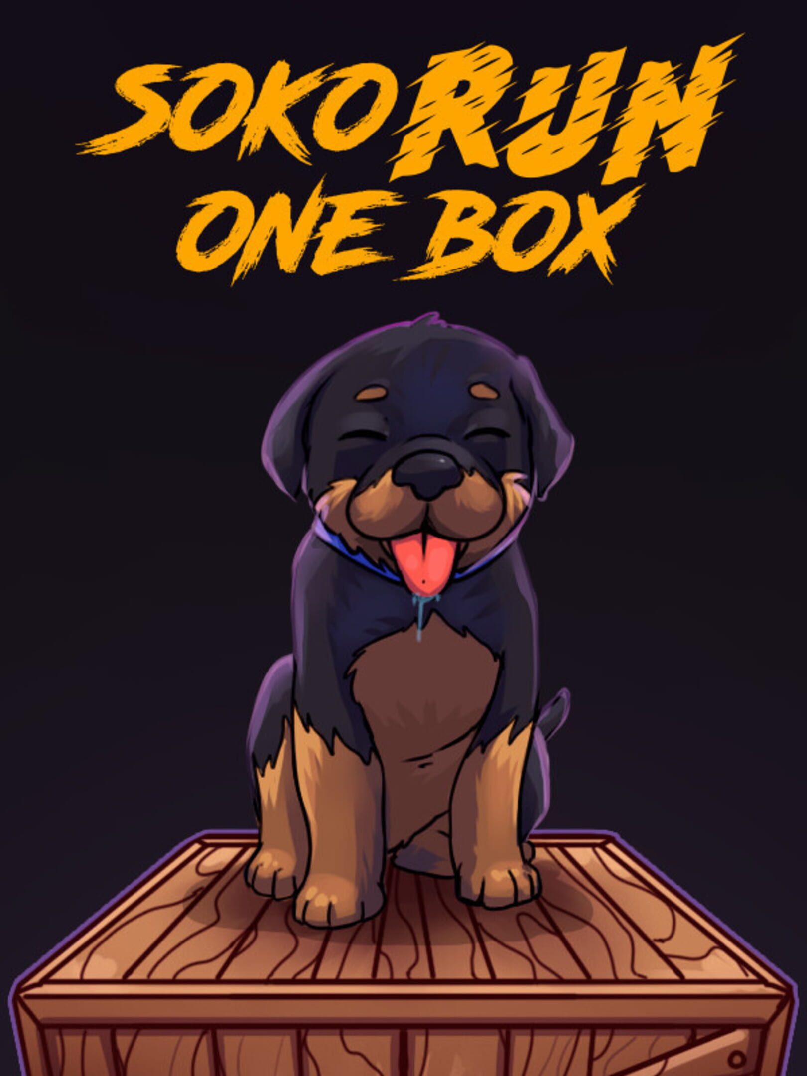 Sokorun: One Box cover