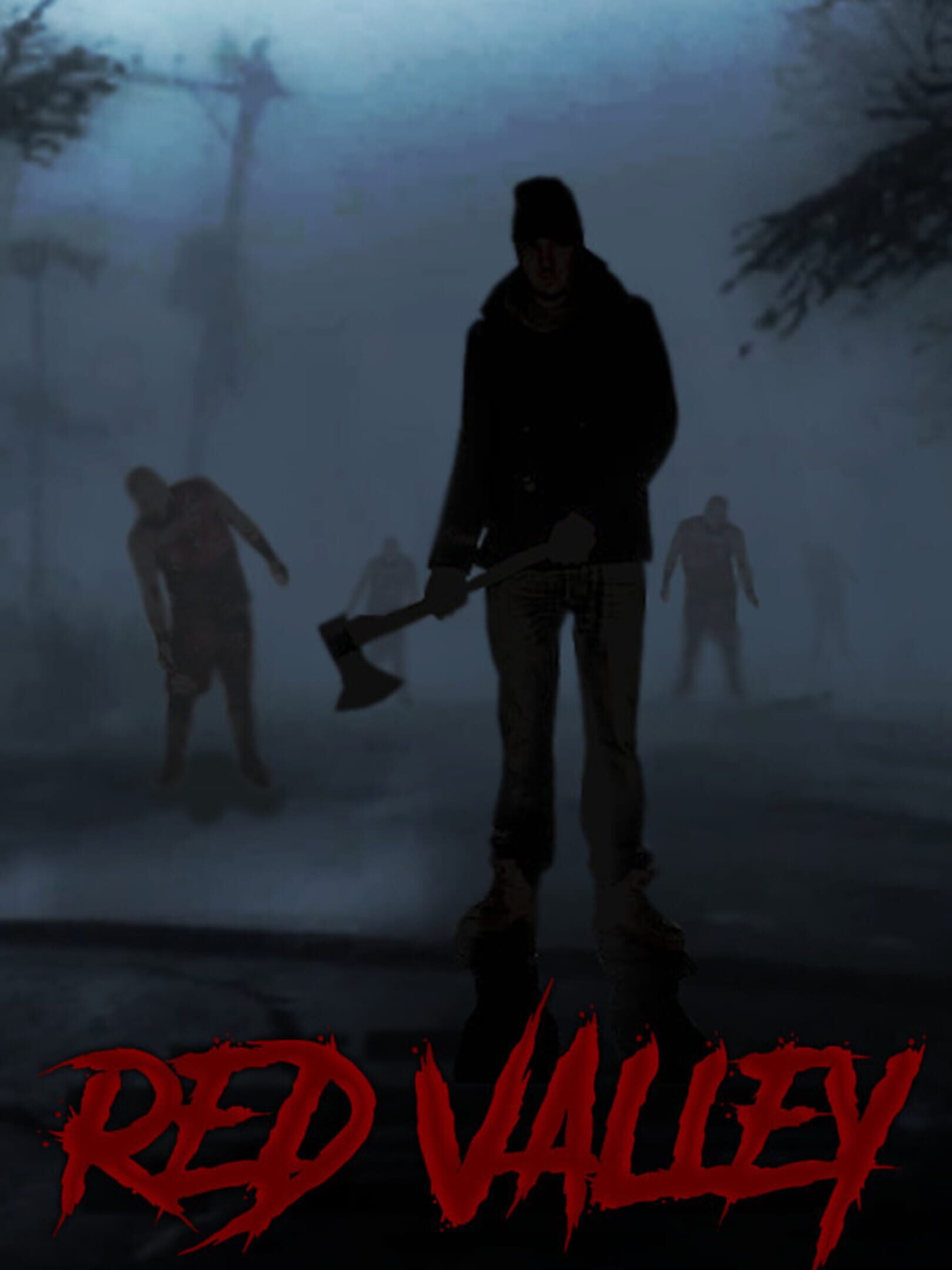 Red Valley