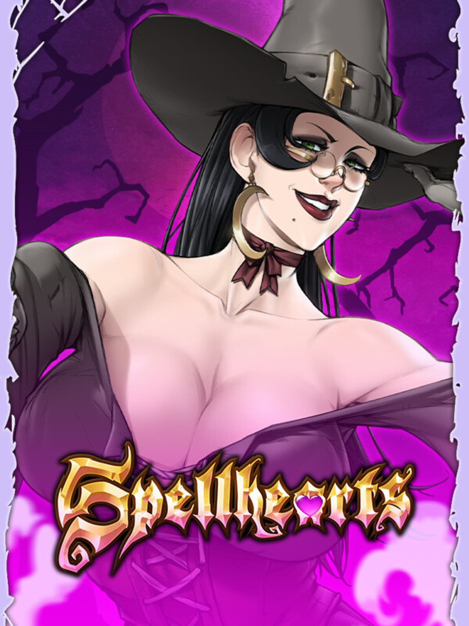 Spellhearts