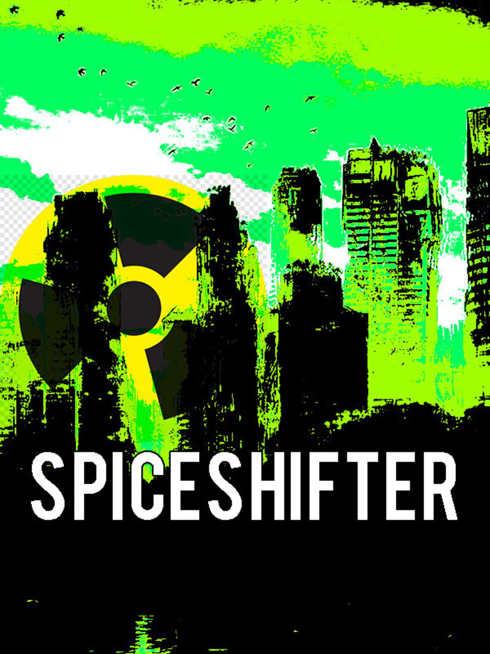 Spiceshifter