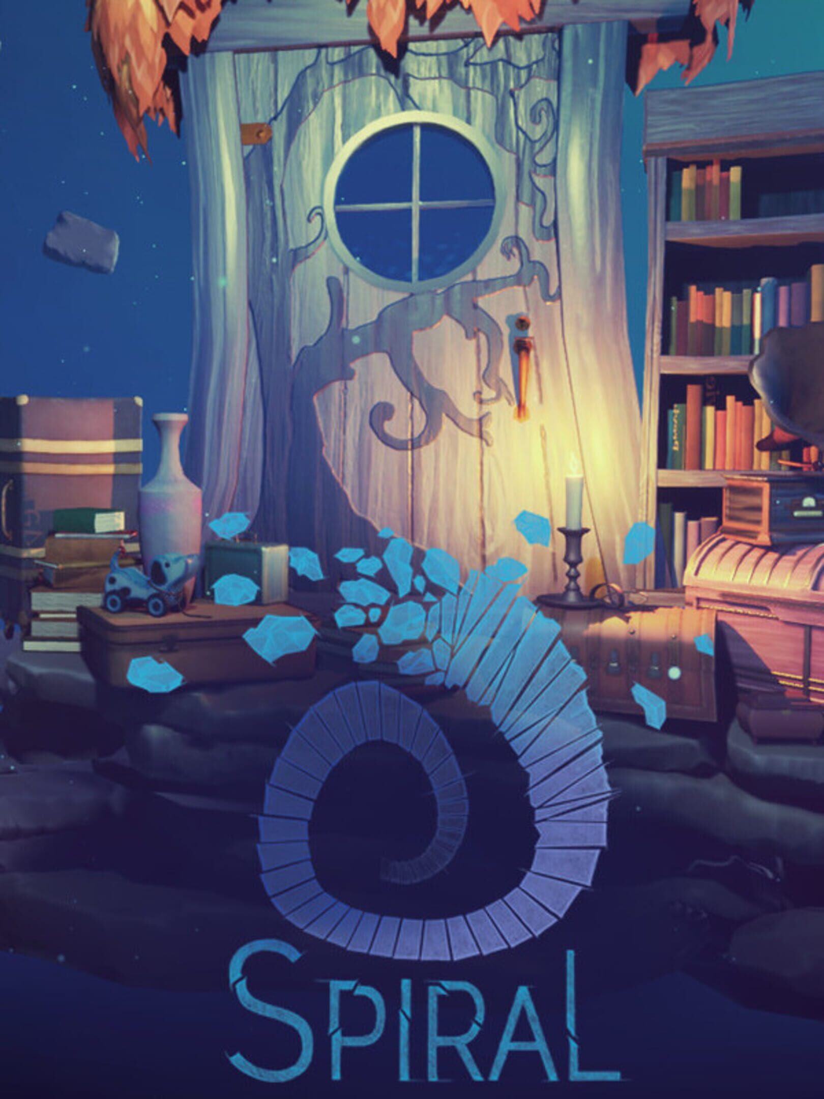 Spiral: Episode 1 Release Date