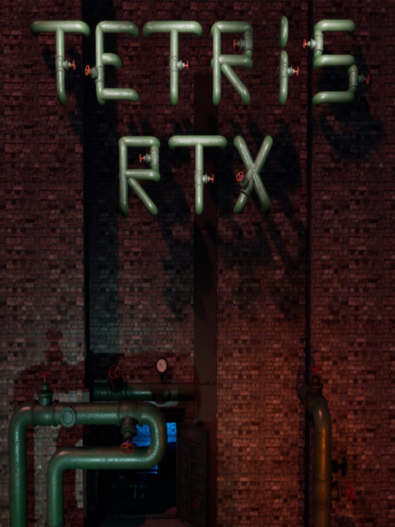 Tetris Rtx