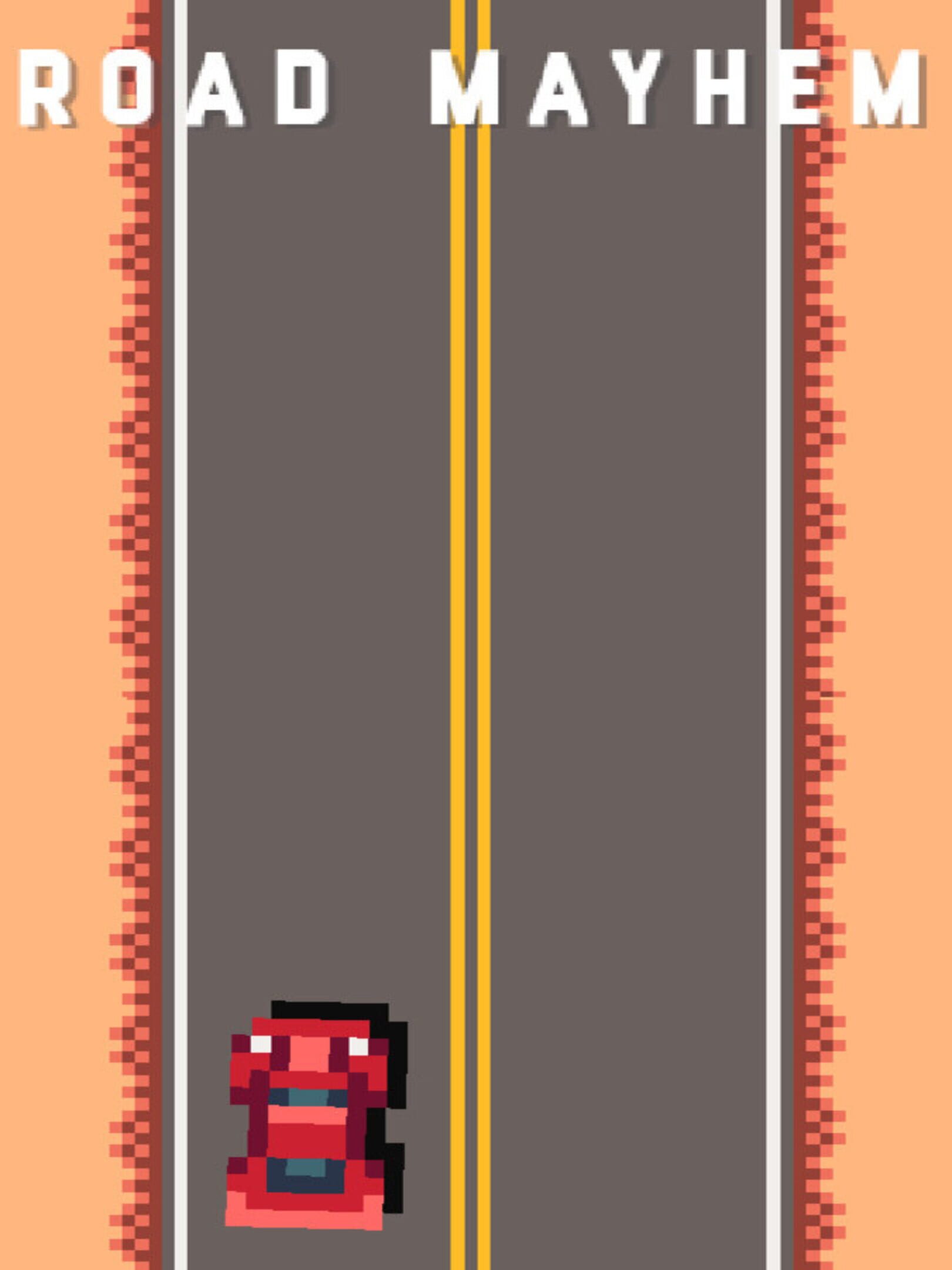 Road Mayhem