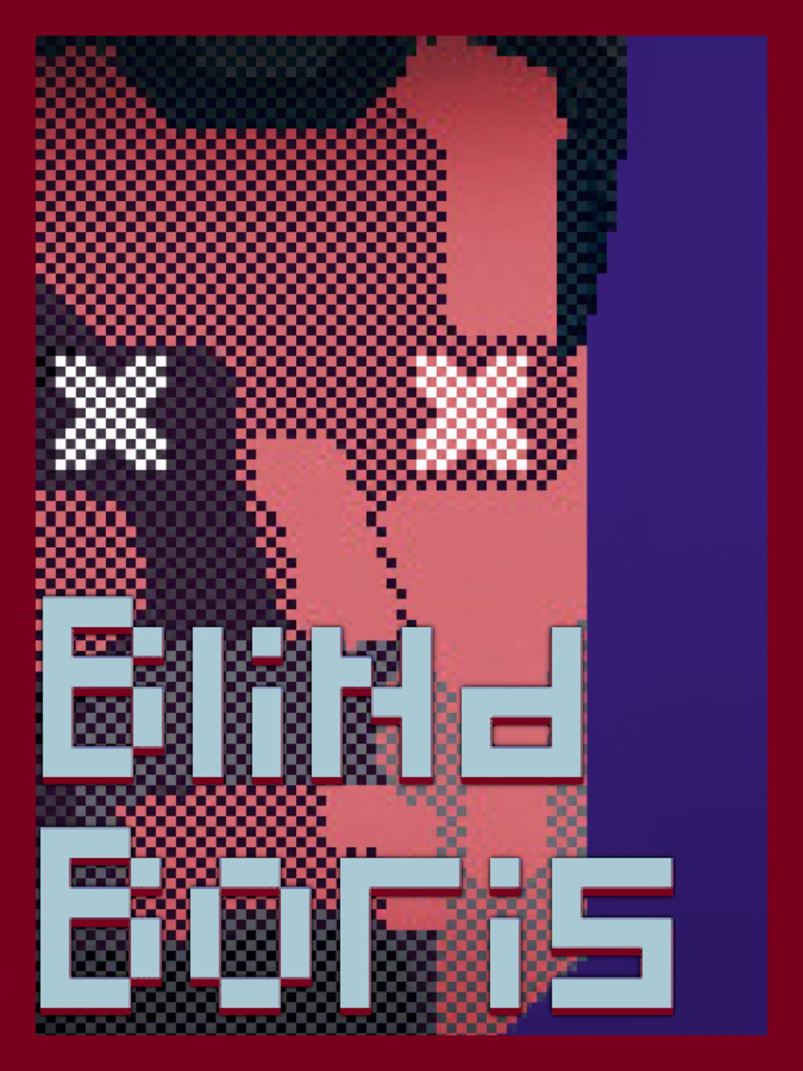 Blind Boris