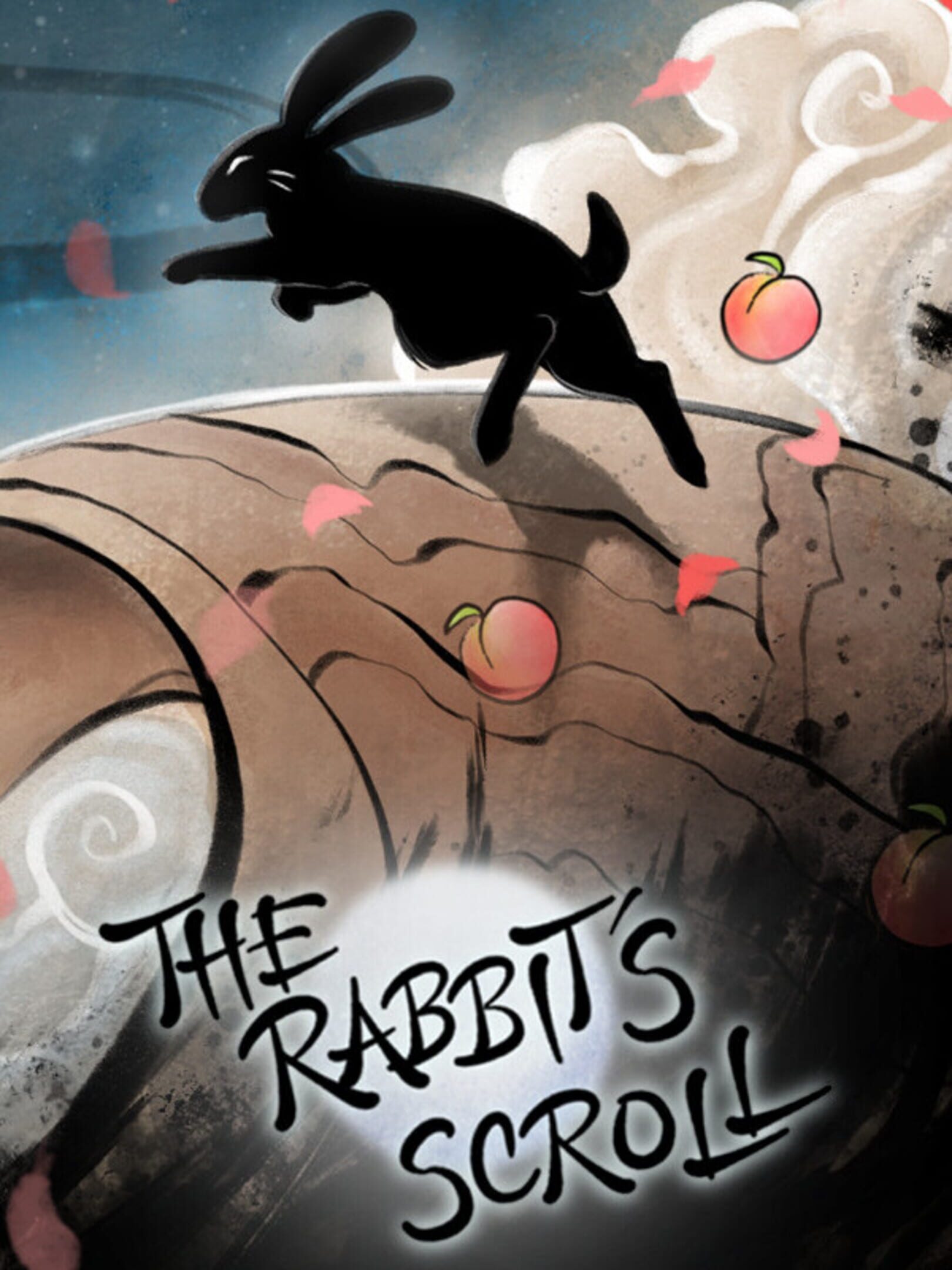 The Rabbit's Scroll