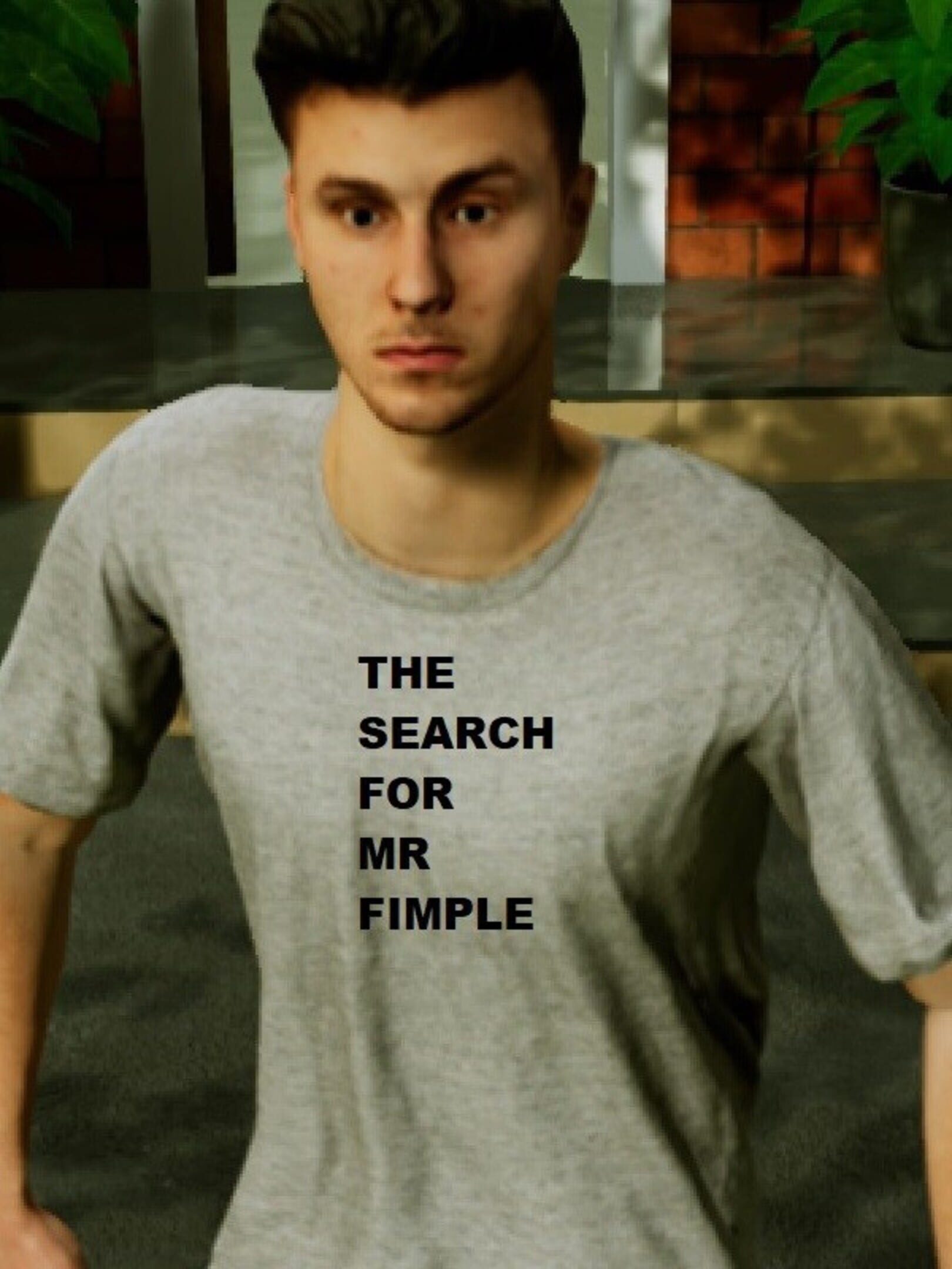 The Search for MR Fimple