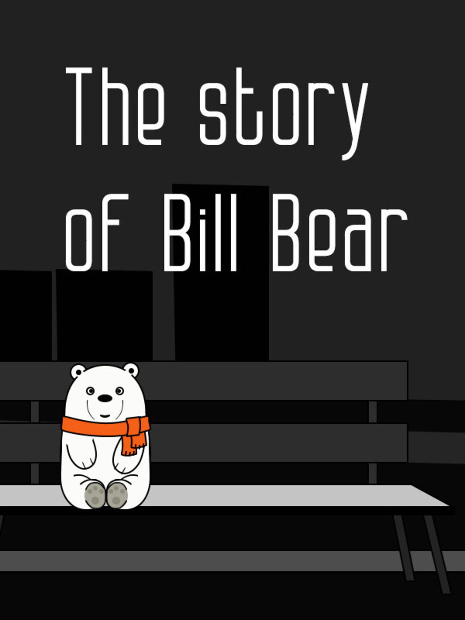 The Story of Bill Bear
