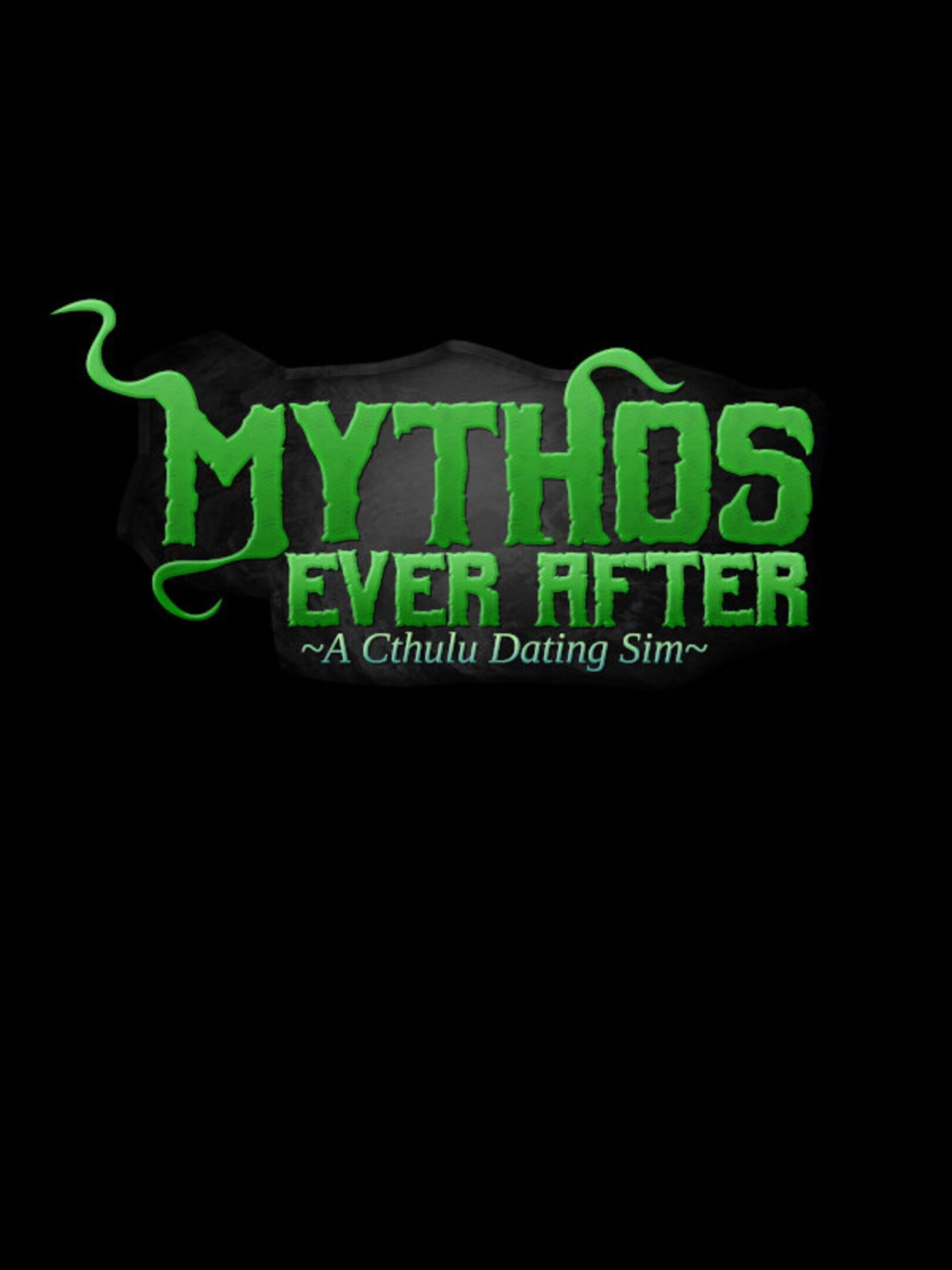Mythos Ever After: A Cthulhu Dating Sim