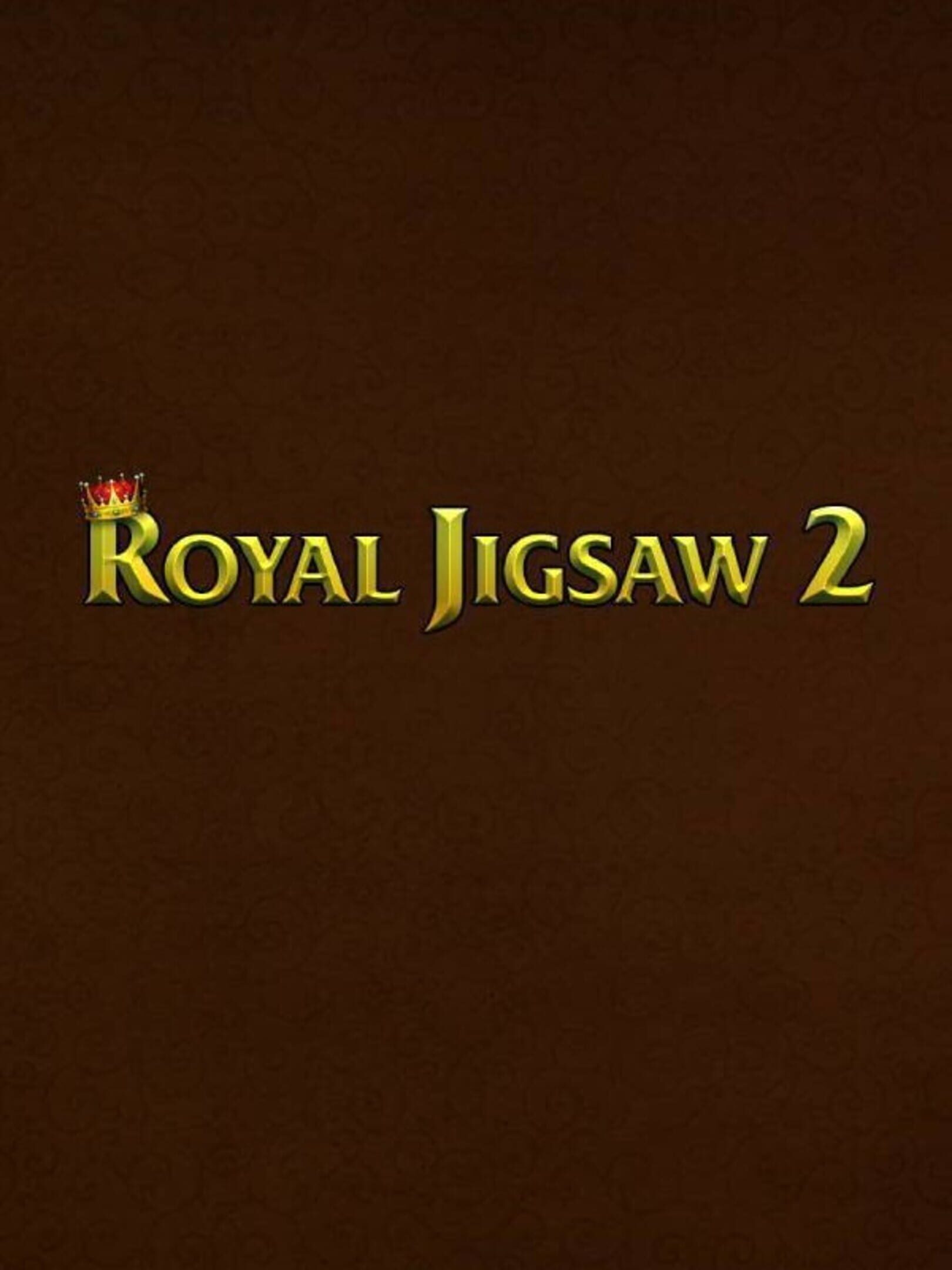 Royal Jigsaw 2