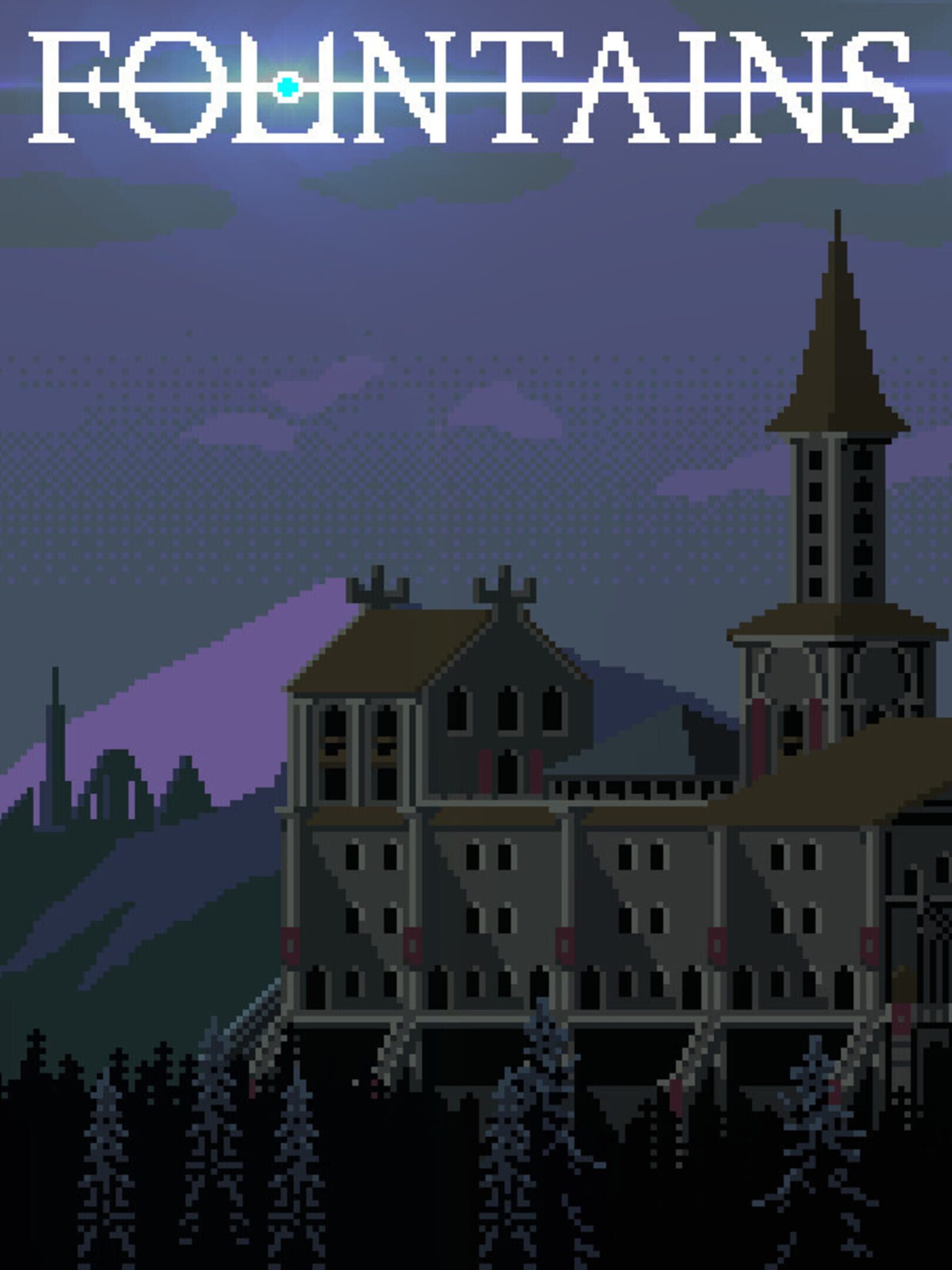 Fountains Release Date