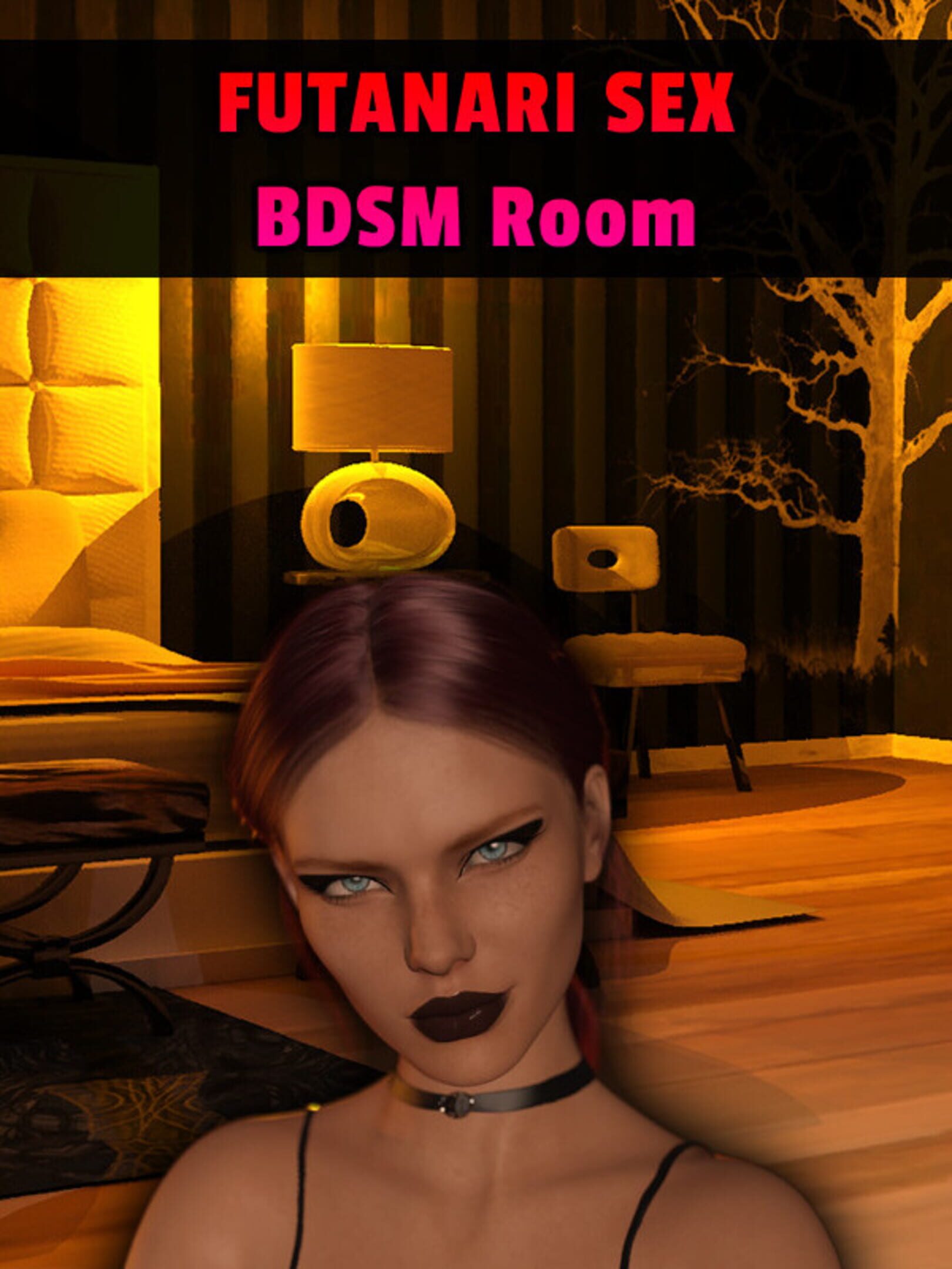 Futanari Sex: BDSM Room | Stash - Games tracker