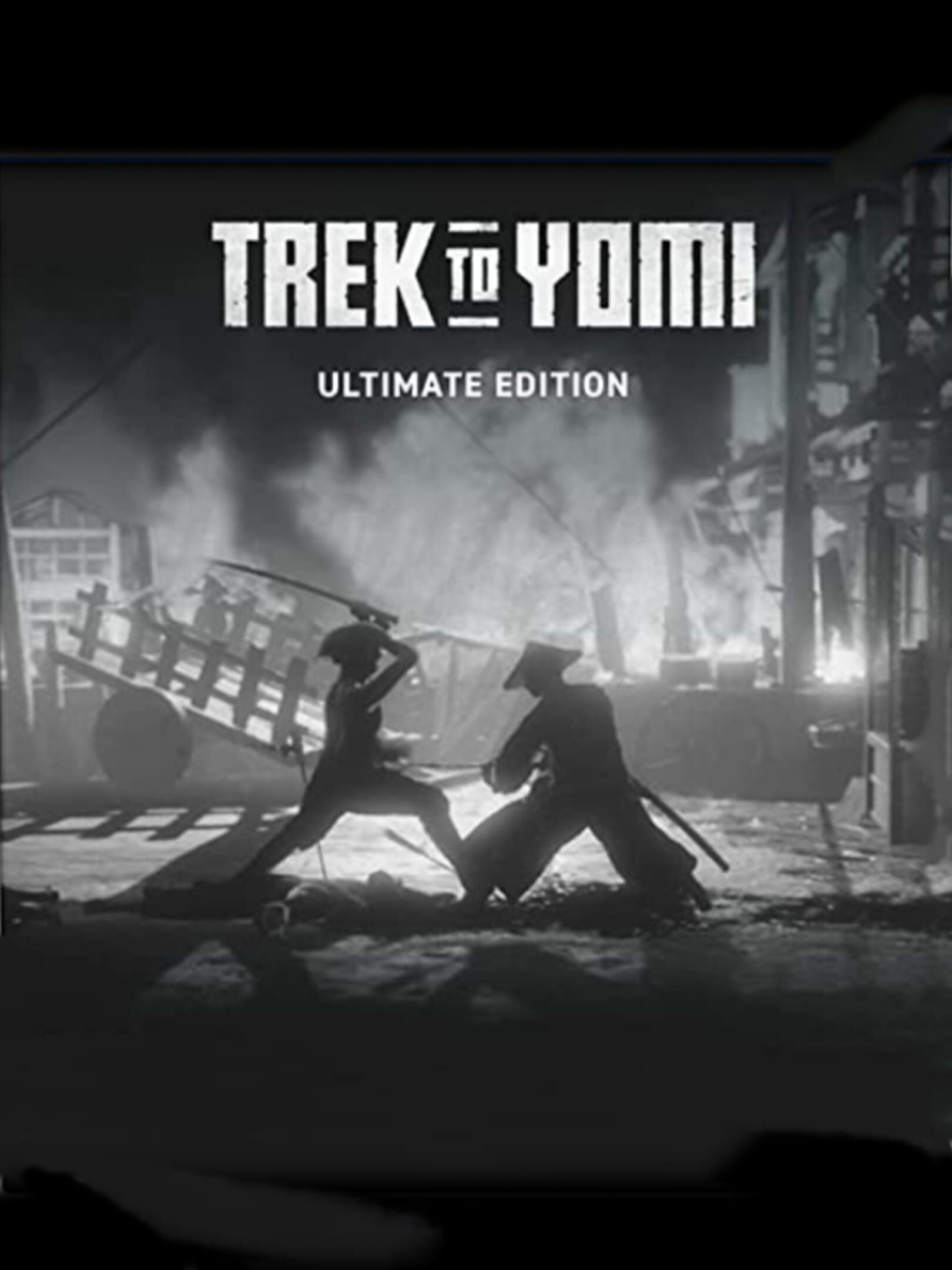 trek to yomi ultimate edition