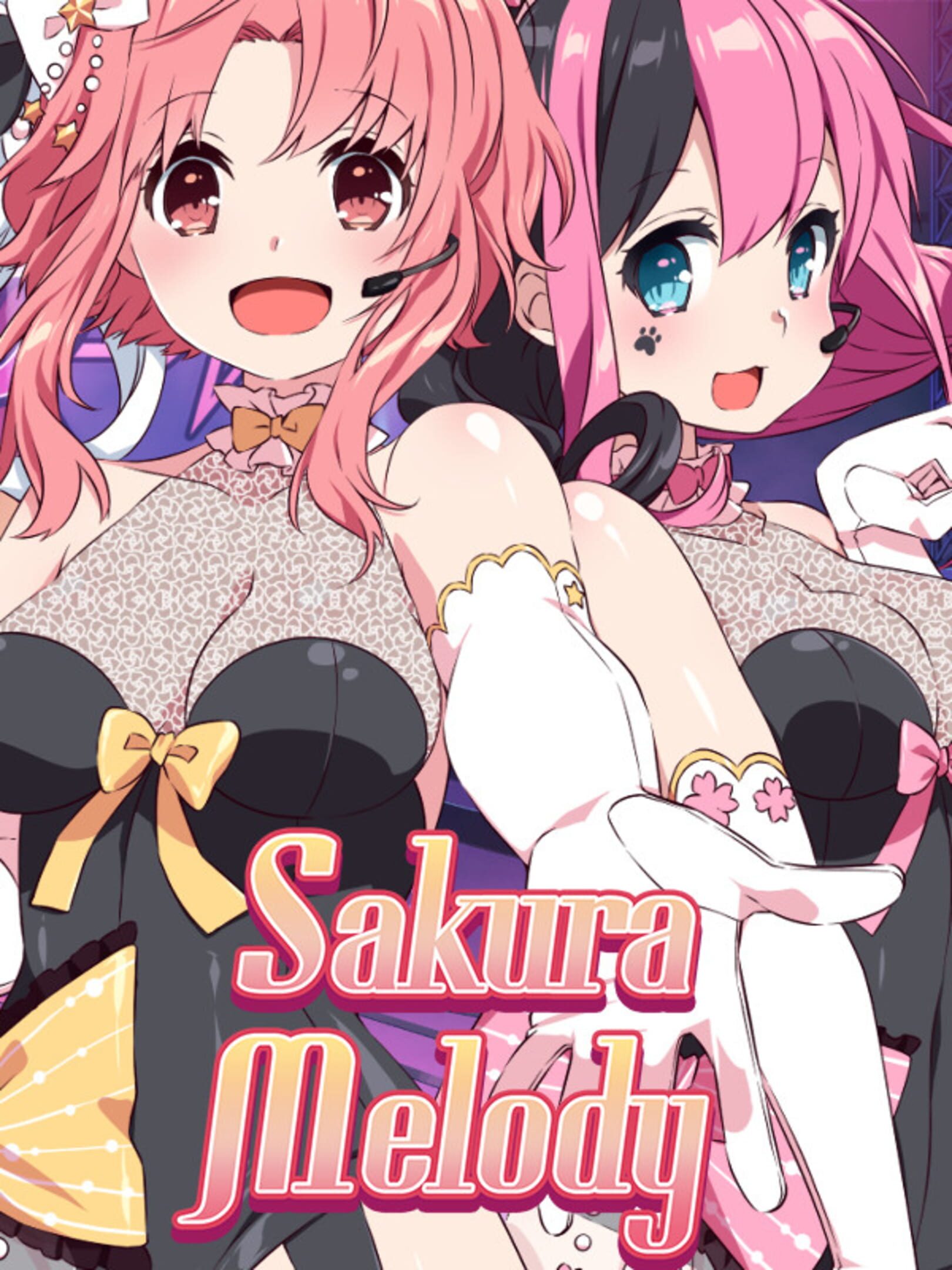Sakura Melody