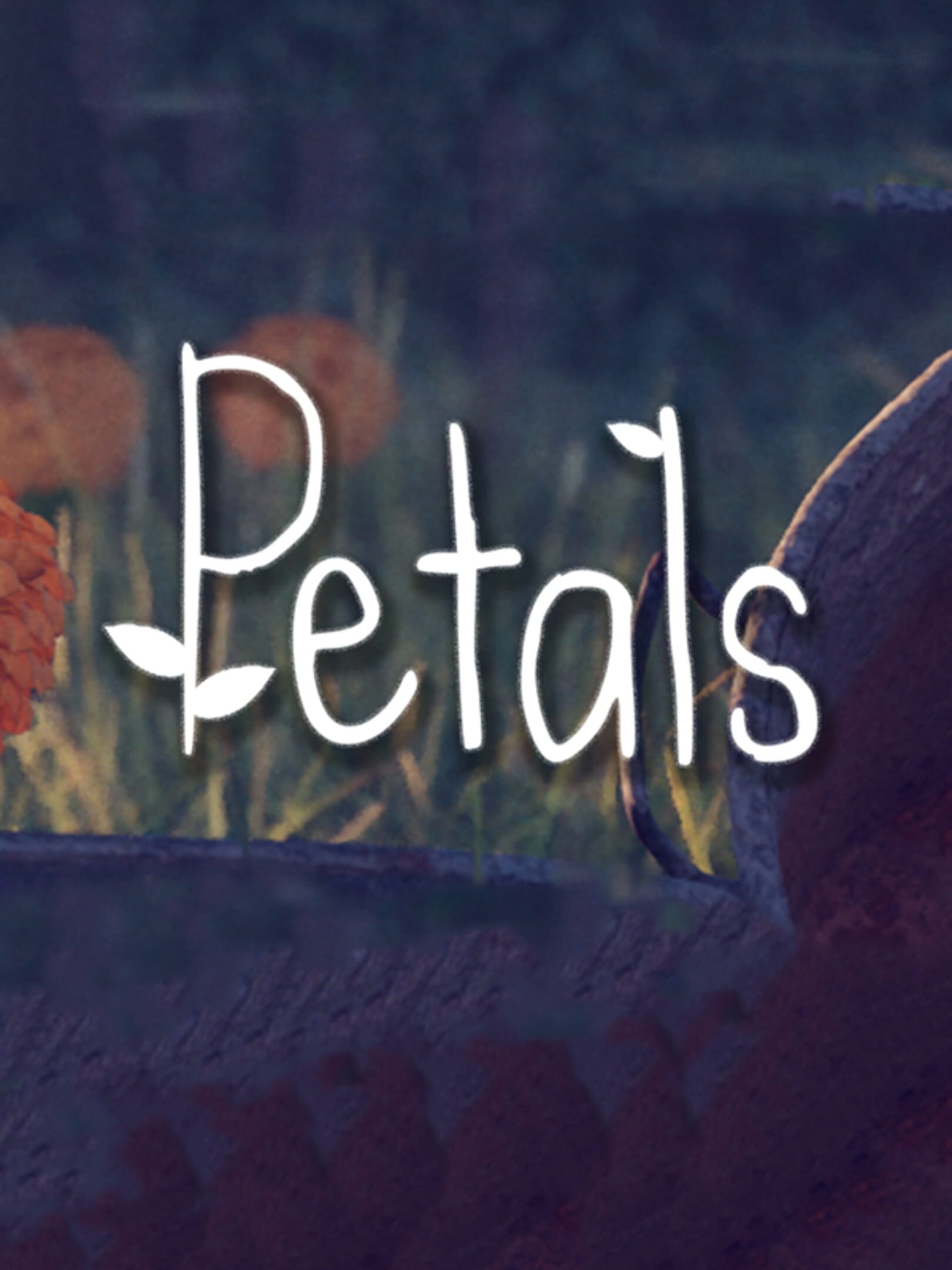 Petals cover