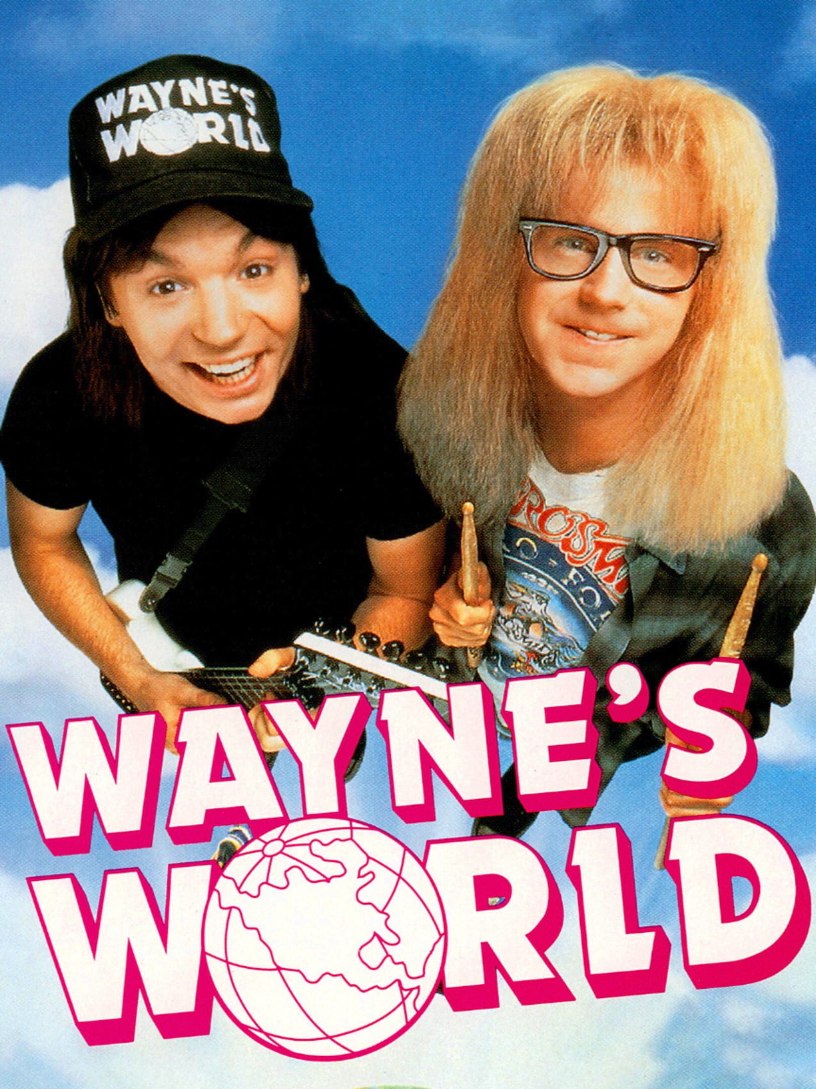 Wayne's World
