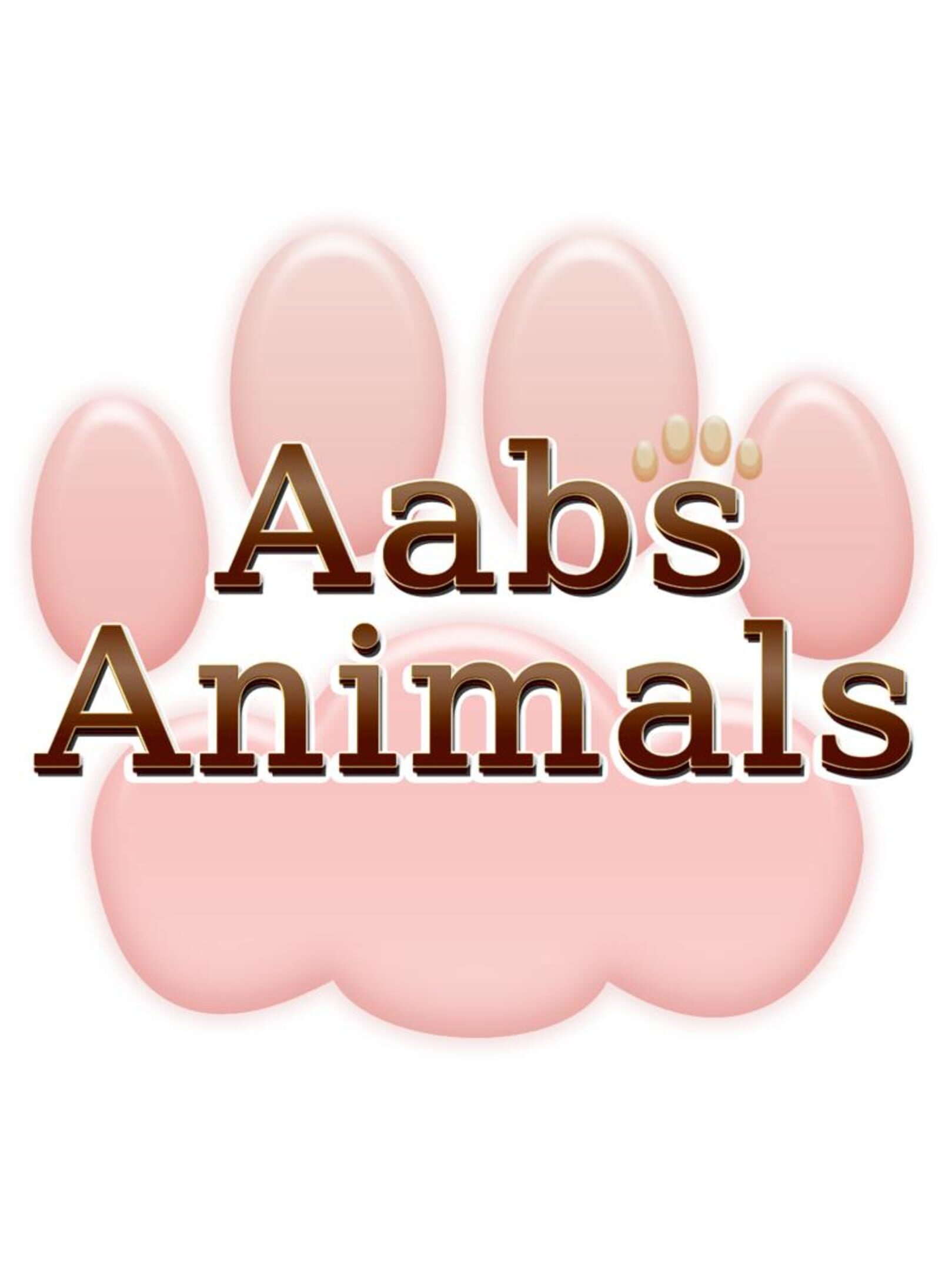 Aabs Animals cover