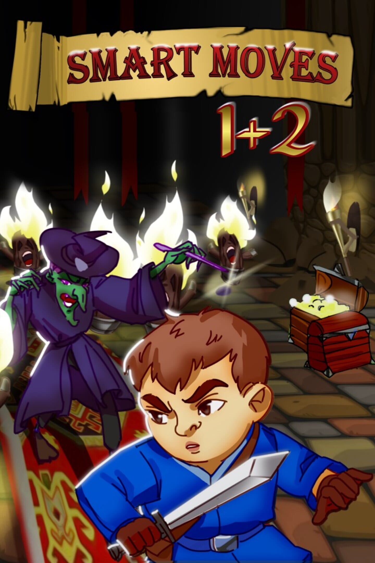 Smart Moves Bundle cover