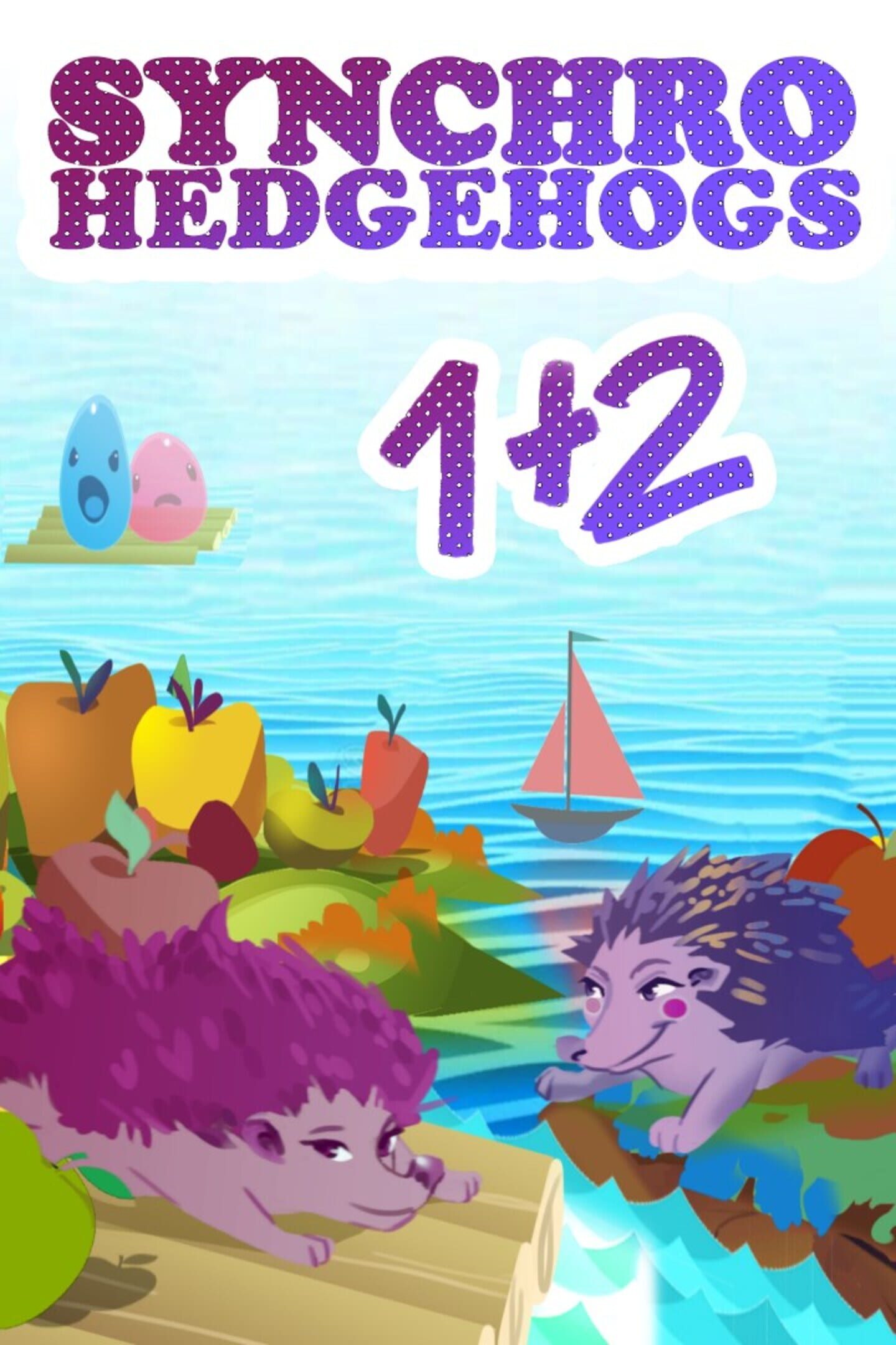 Synchro Hedgehogs Bundle cover