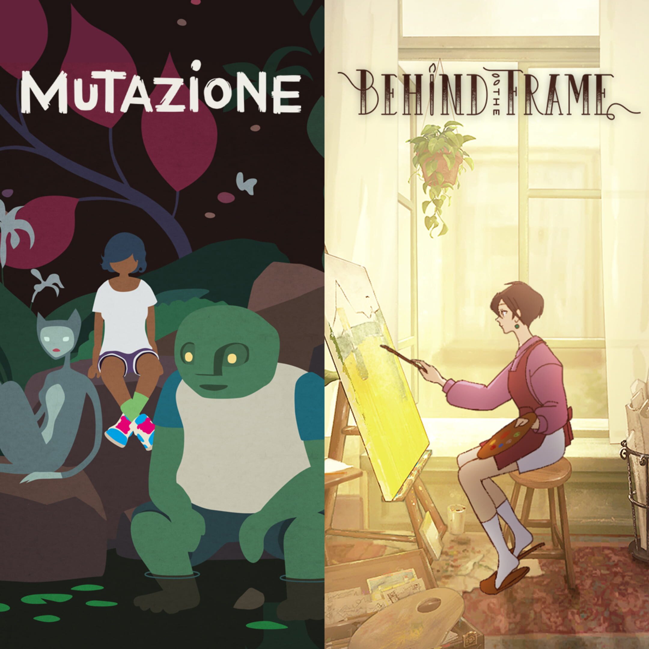 The Artful Adventures Bundle cover