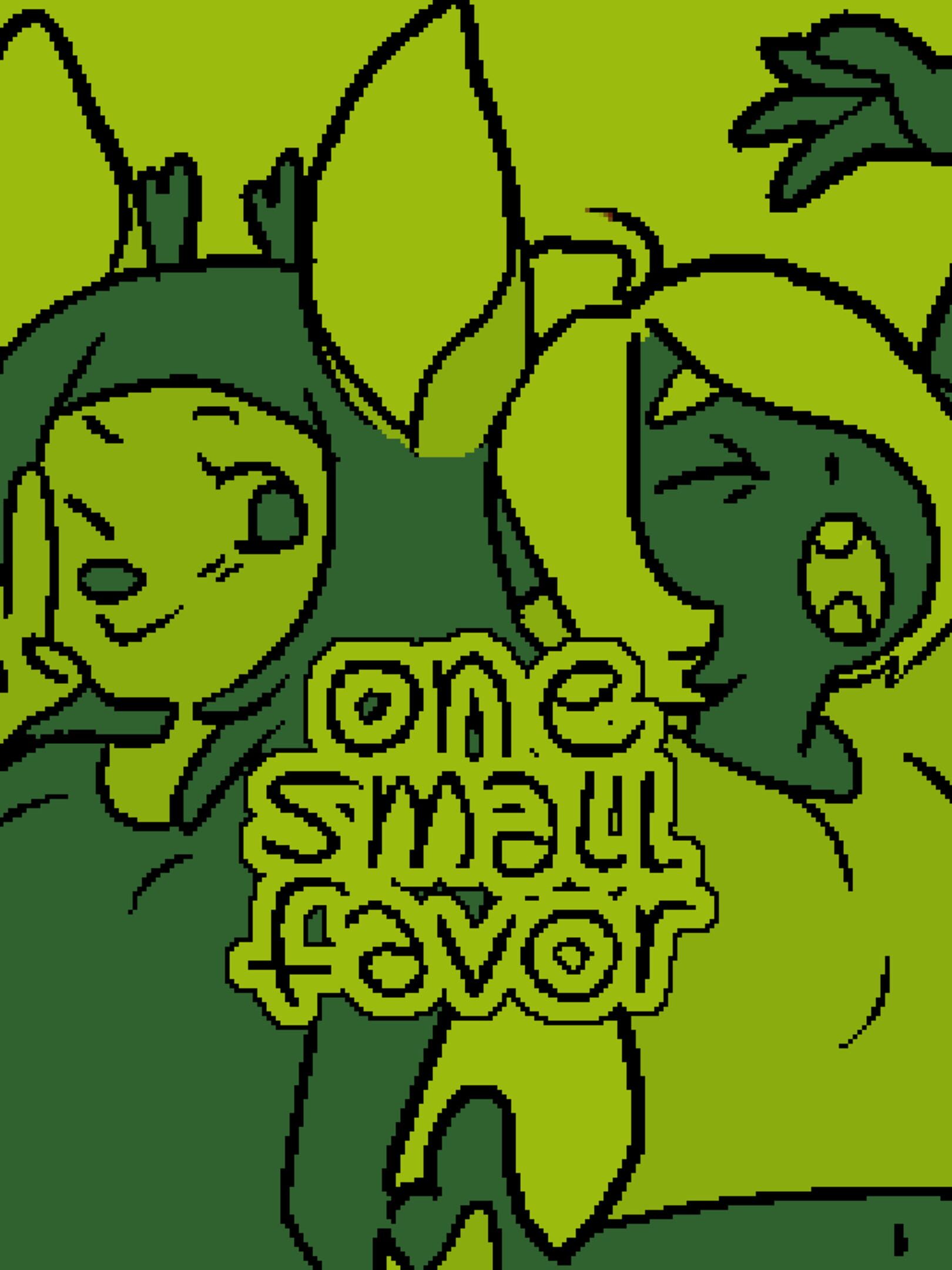 One Small Favor
