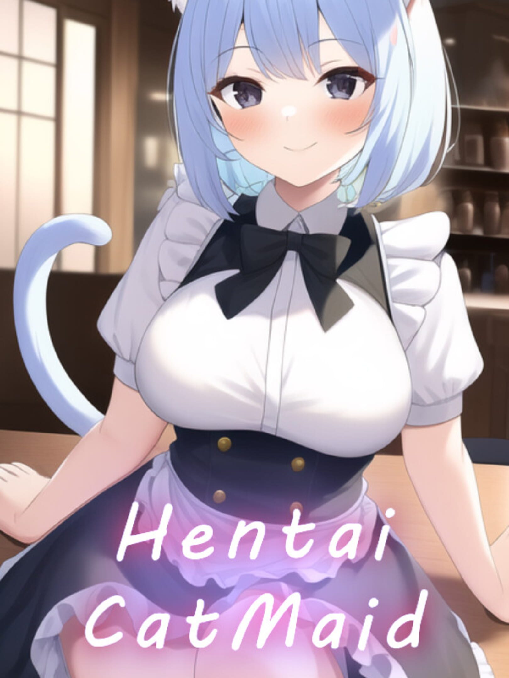 Hentai CatMaid | Stash - Games tracker