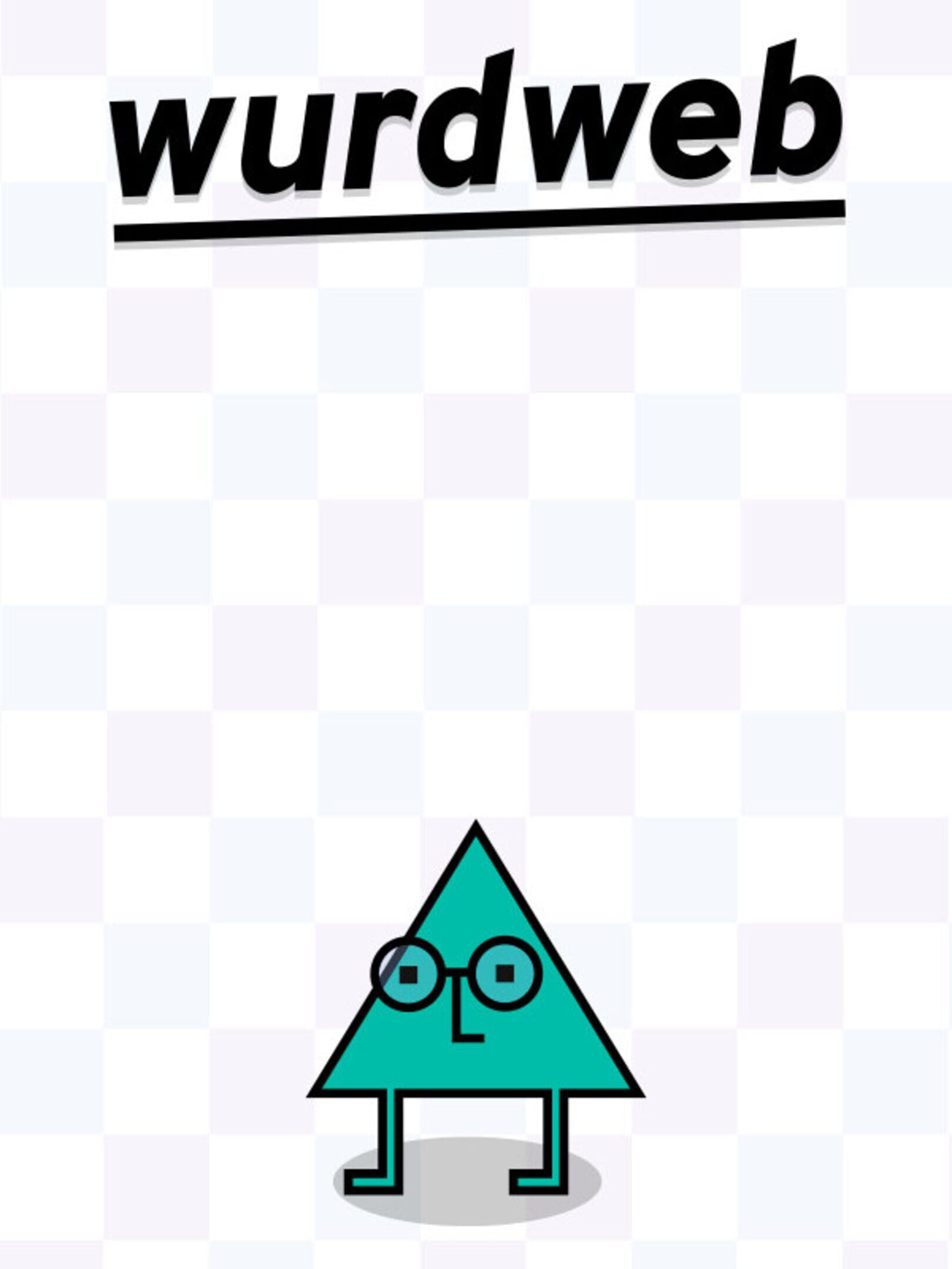 Wurdweb cover