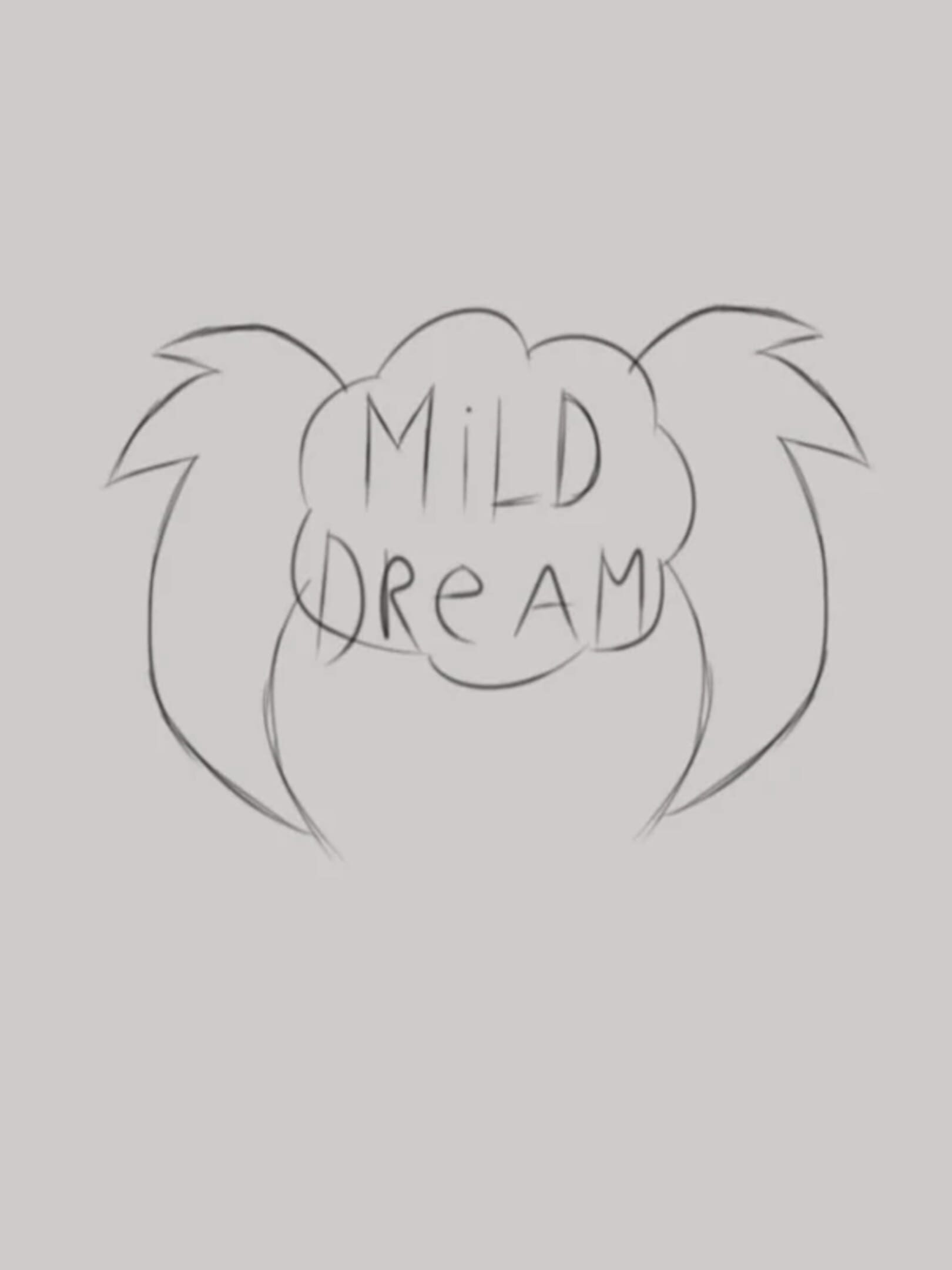 Mild Dream cover