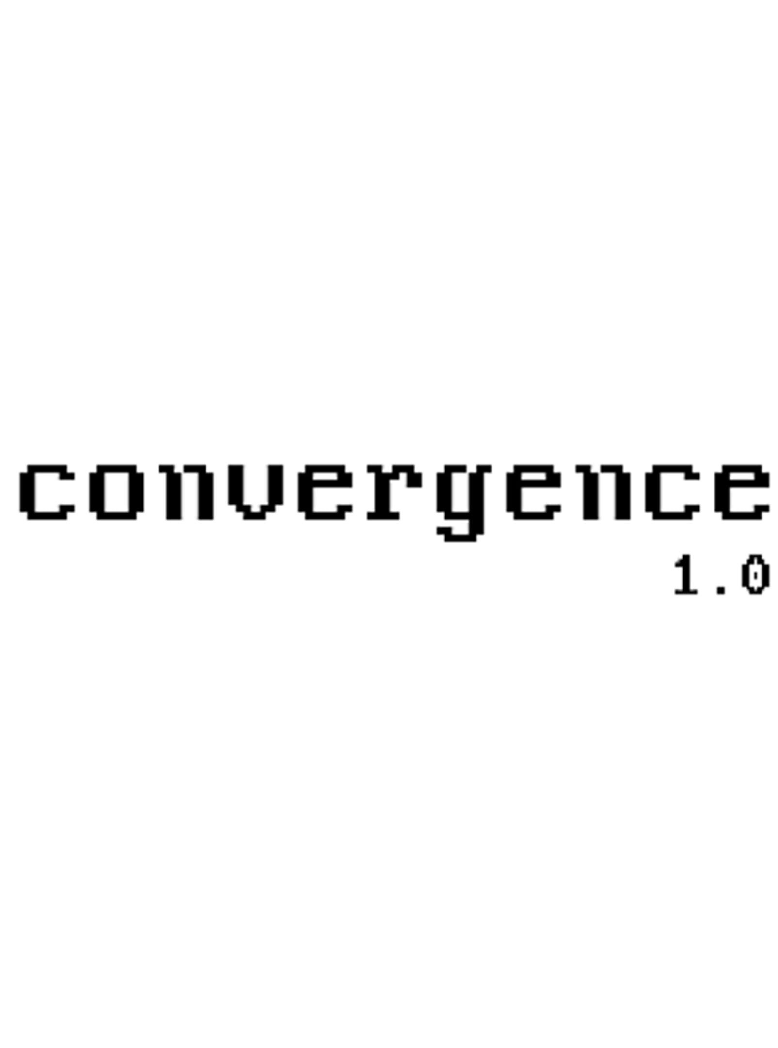 Convergence