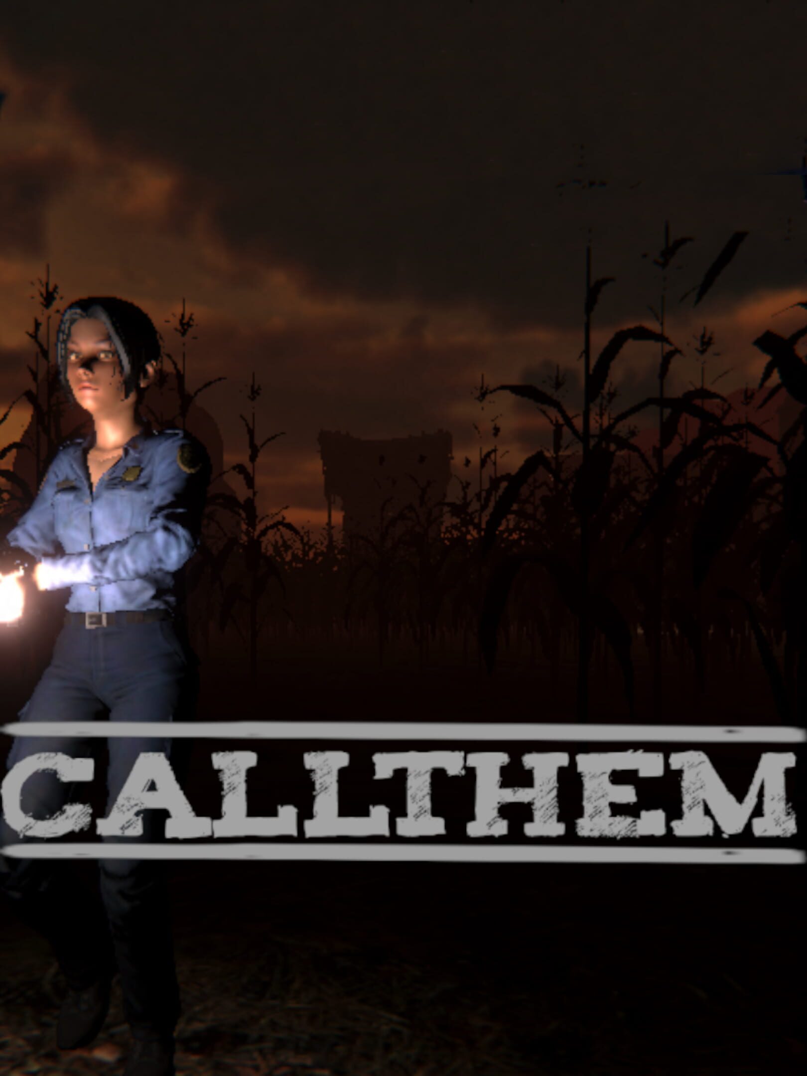 Callthem cover