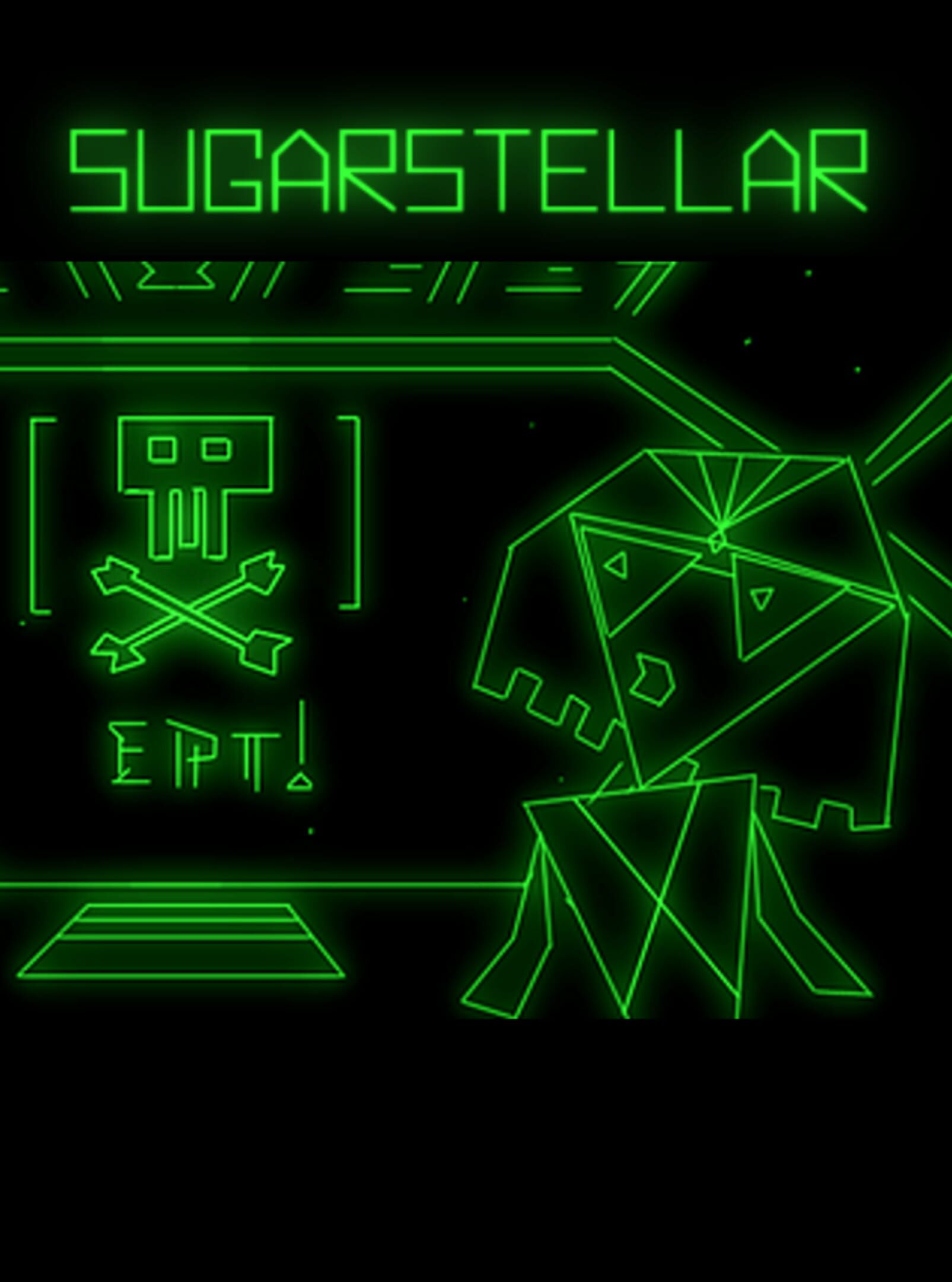 SugarStellar cover