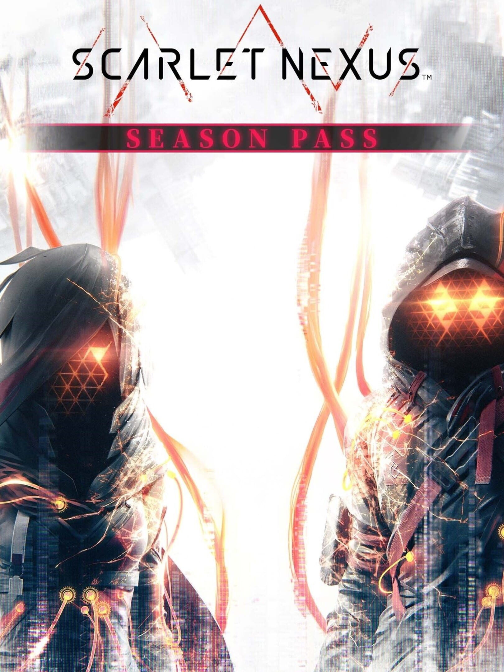 Scarlet Nexus: Season Pass