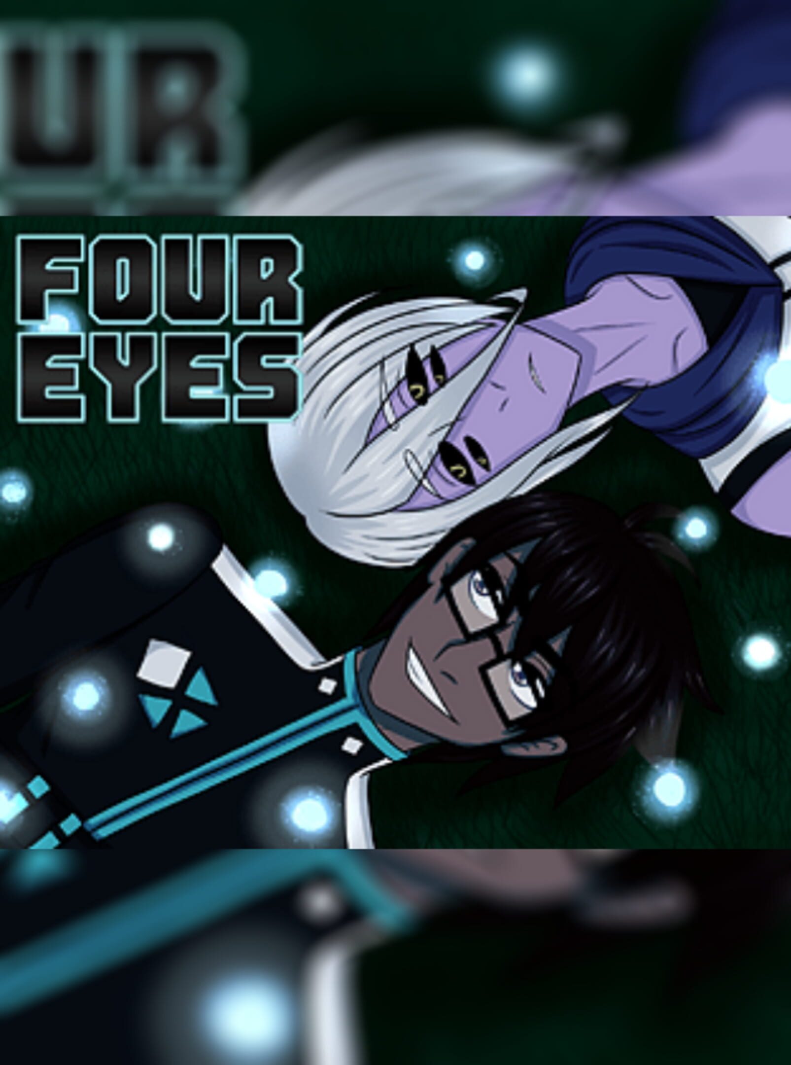 Four Eyes