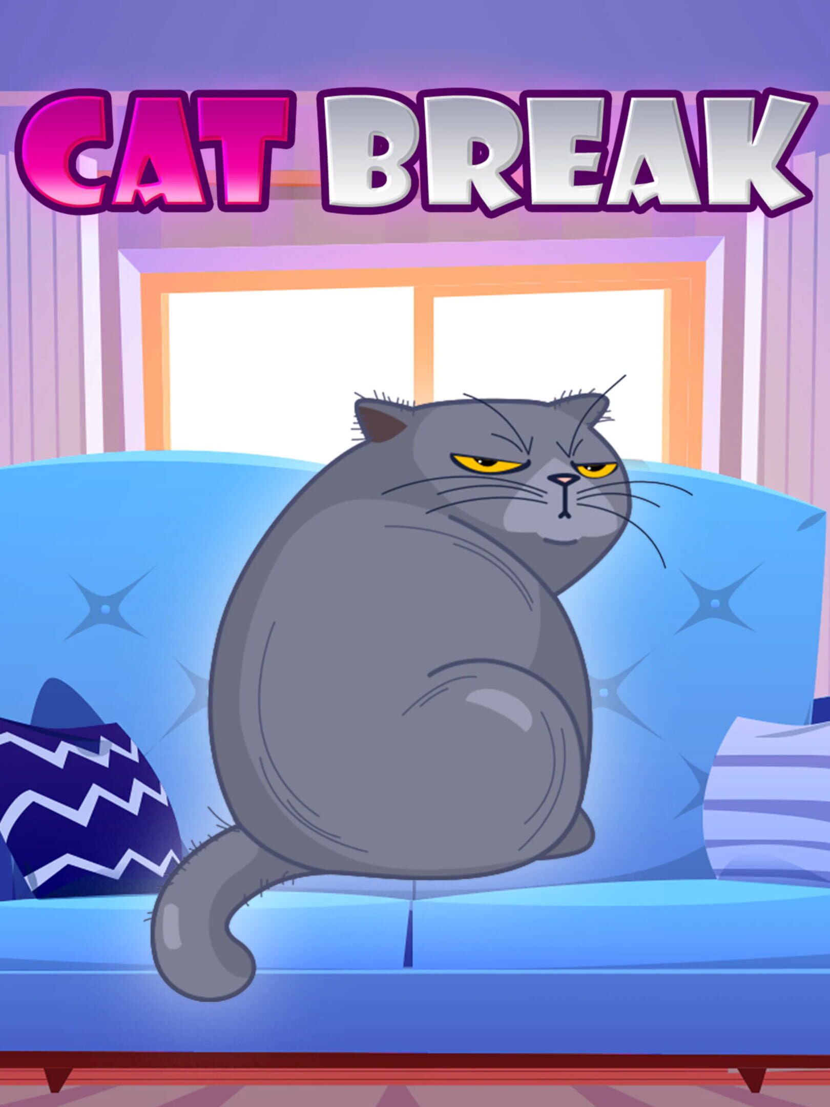 Cat Break